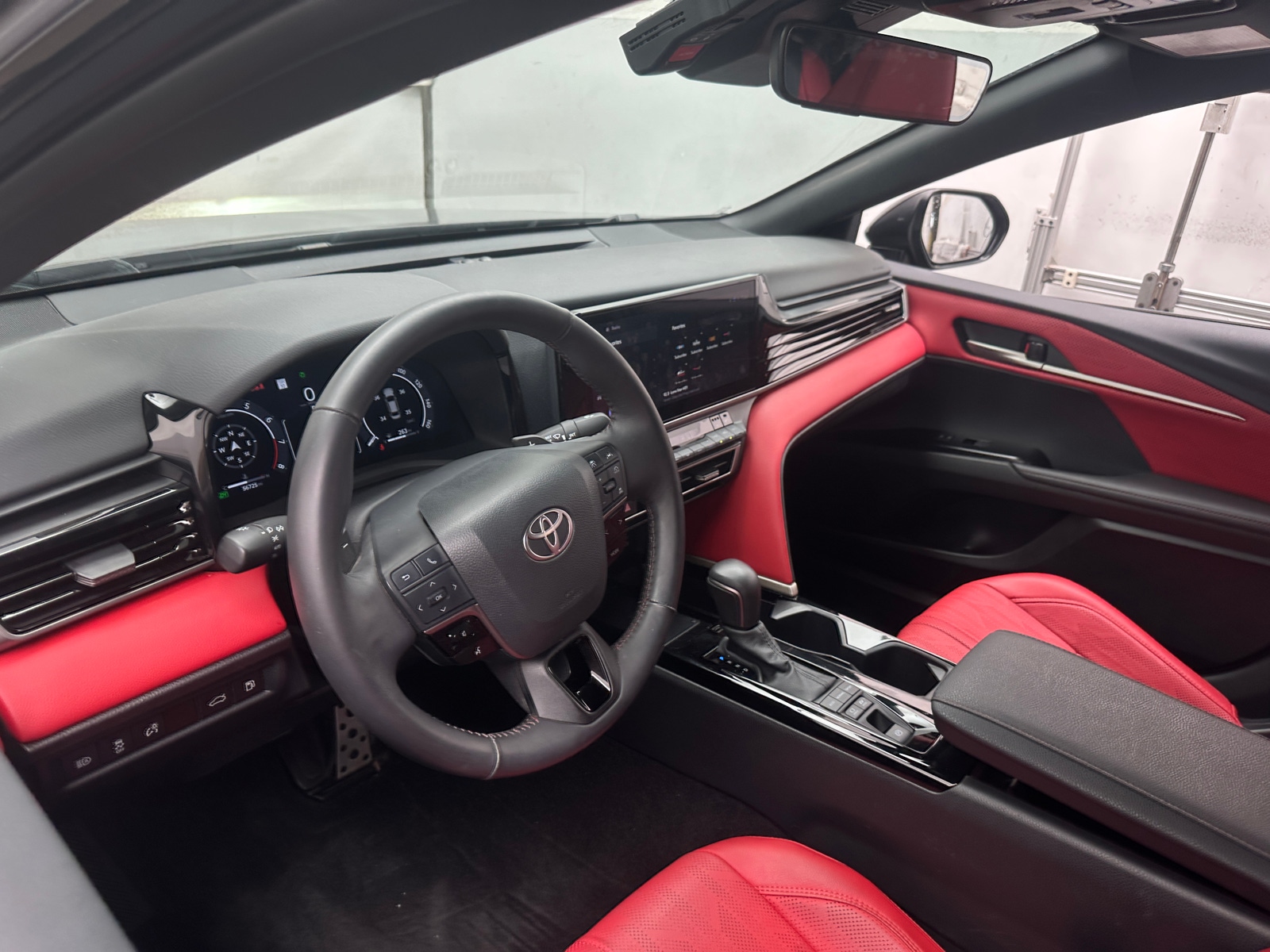 Thumbnail: 2025 Toyota Camry - 3