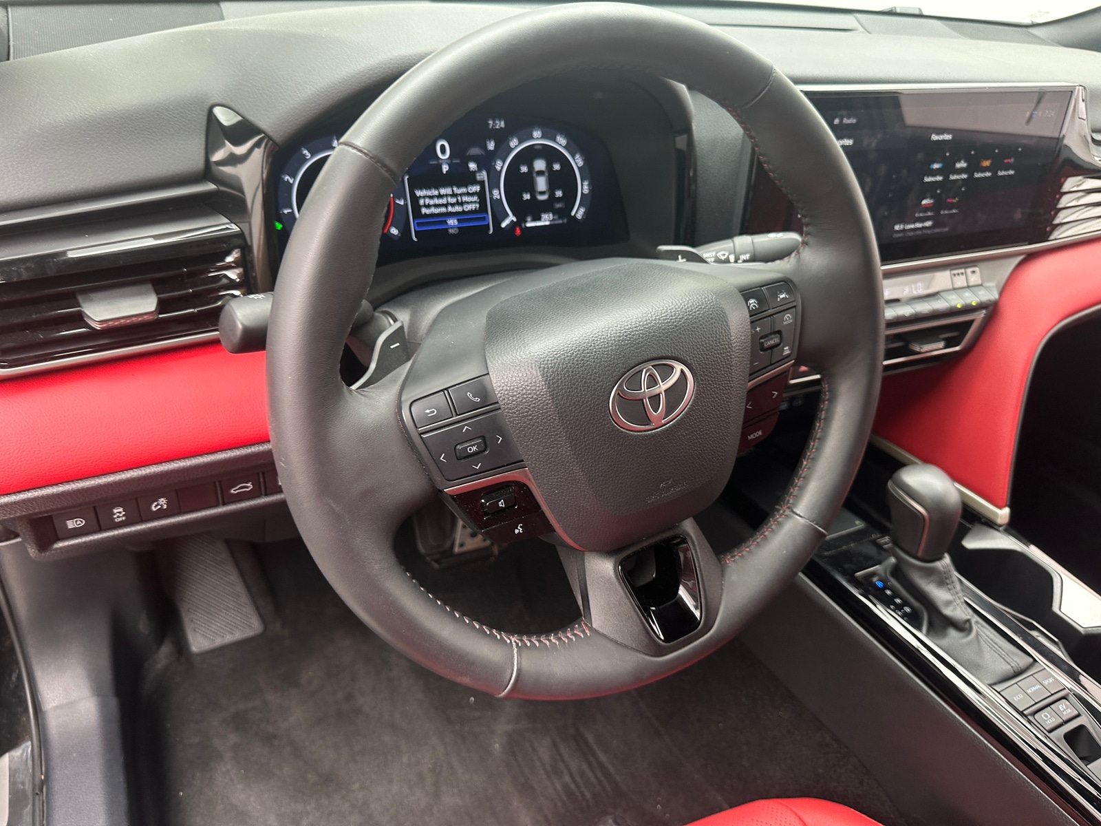 Thumbnail: 2025 Toyota Camry - 5