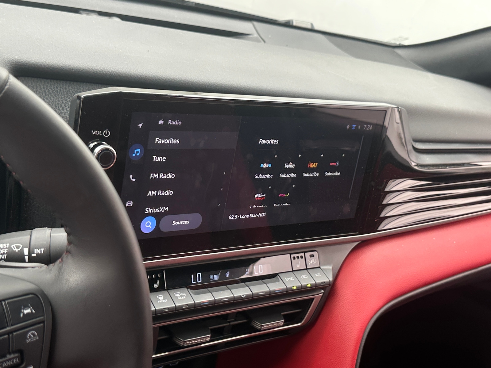 Thumbnail: 2025 Toyota Camry - 4