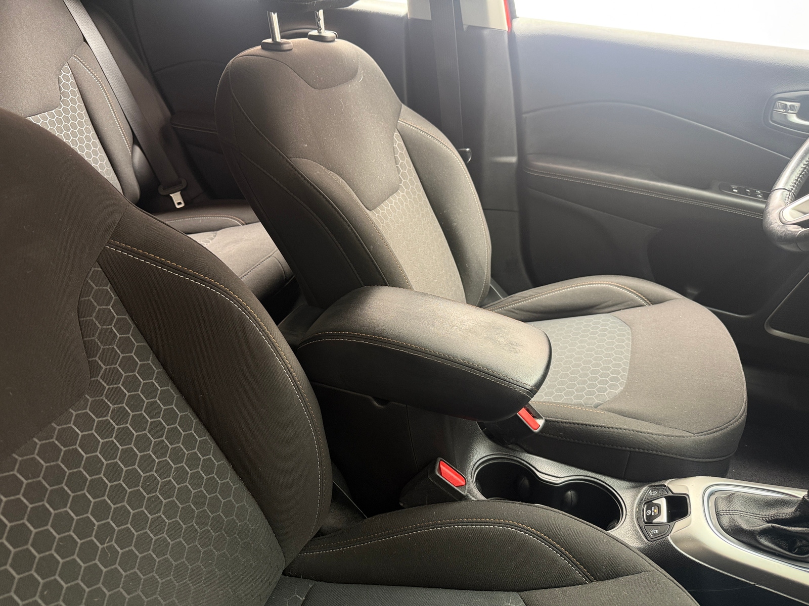 Thumbnail: 2020 Jeep Compass - 2