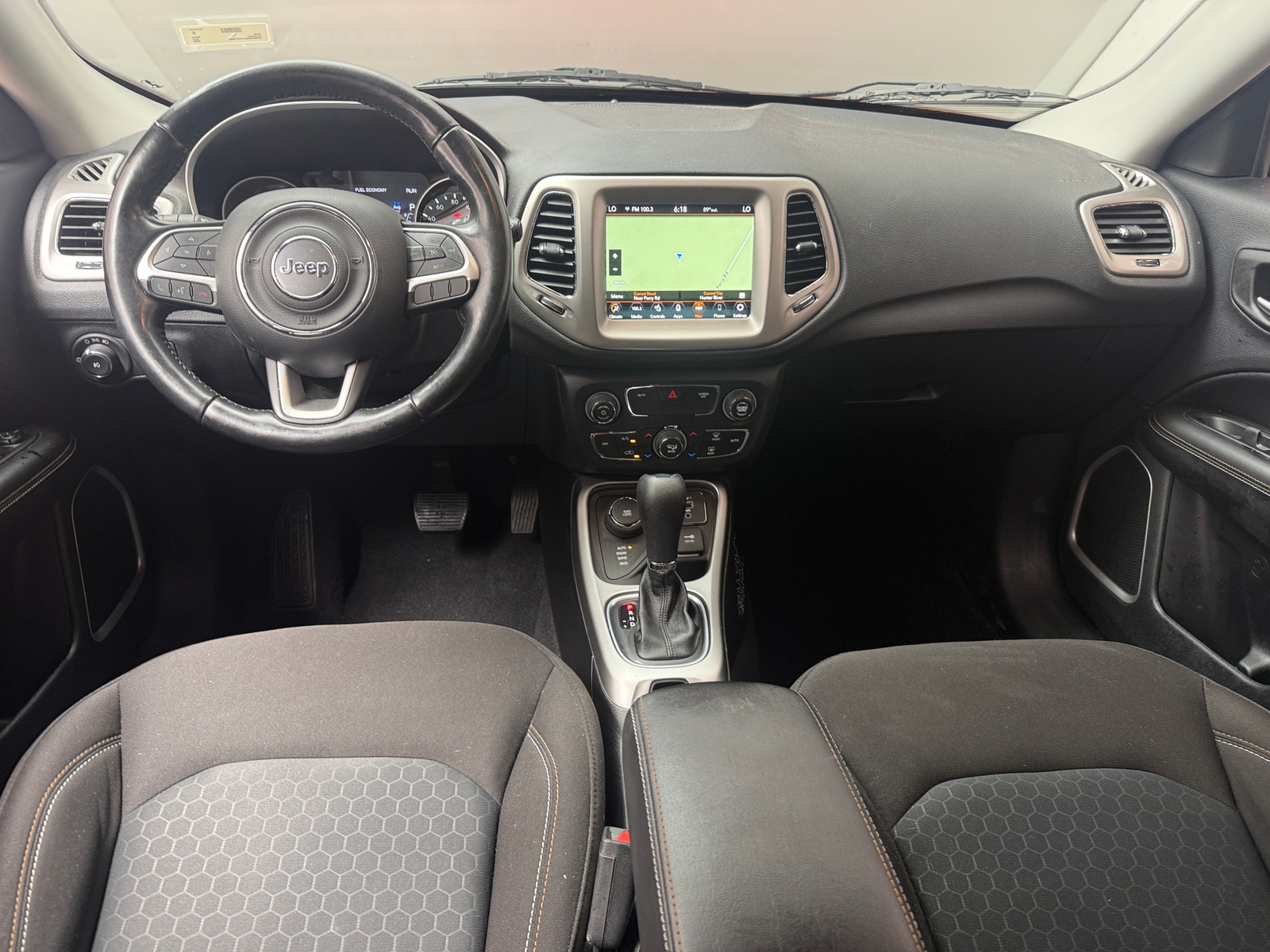 Thumbnail: 2020 Jeep Compass - 3