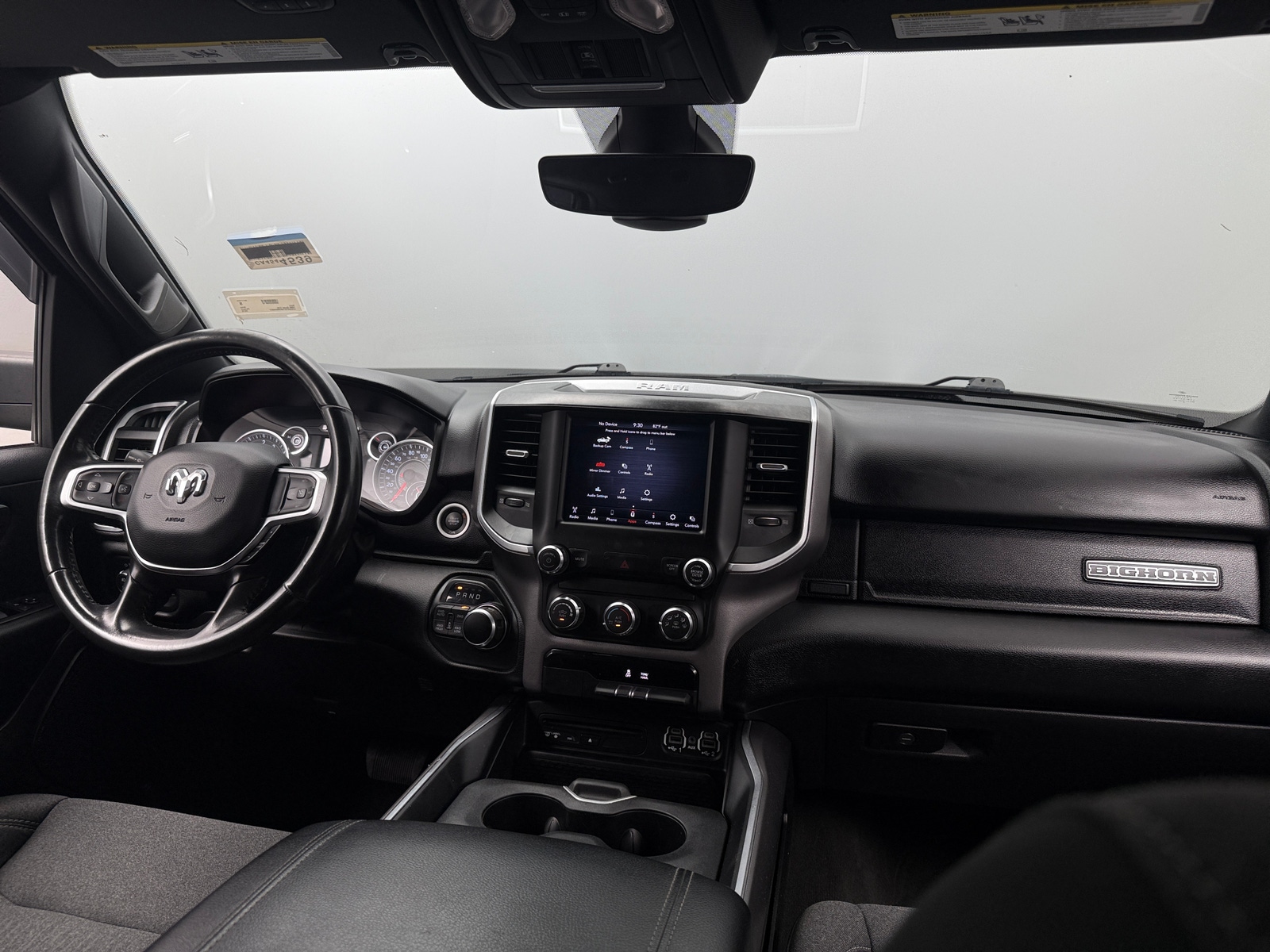 Thumbnail: 2019 RAM 1500 - 3