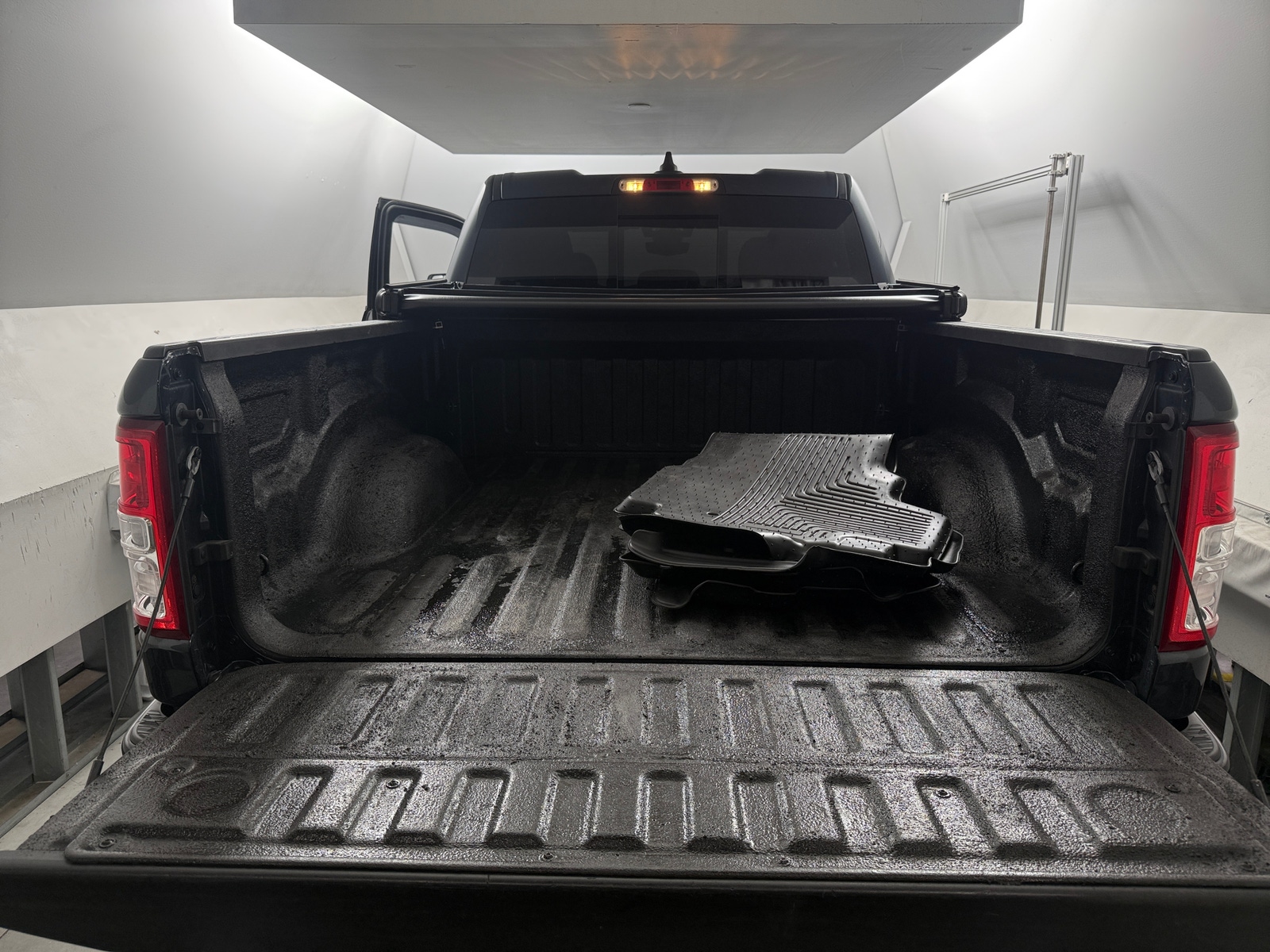 Thumbnail: 2019 RAM 1500 - 7