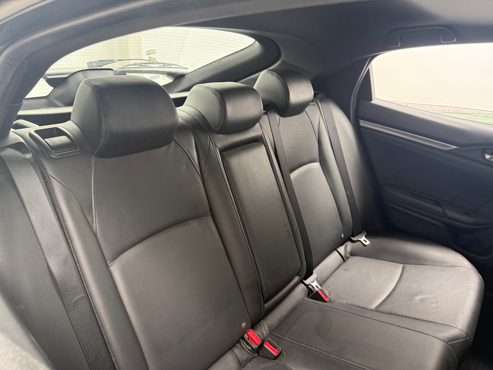 Thumbnail: 2019 Honda Civic - 5