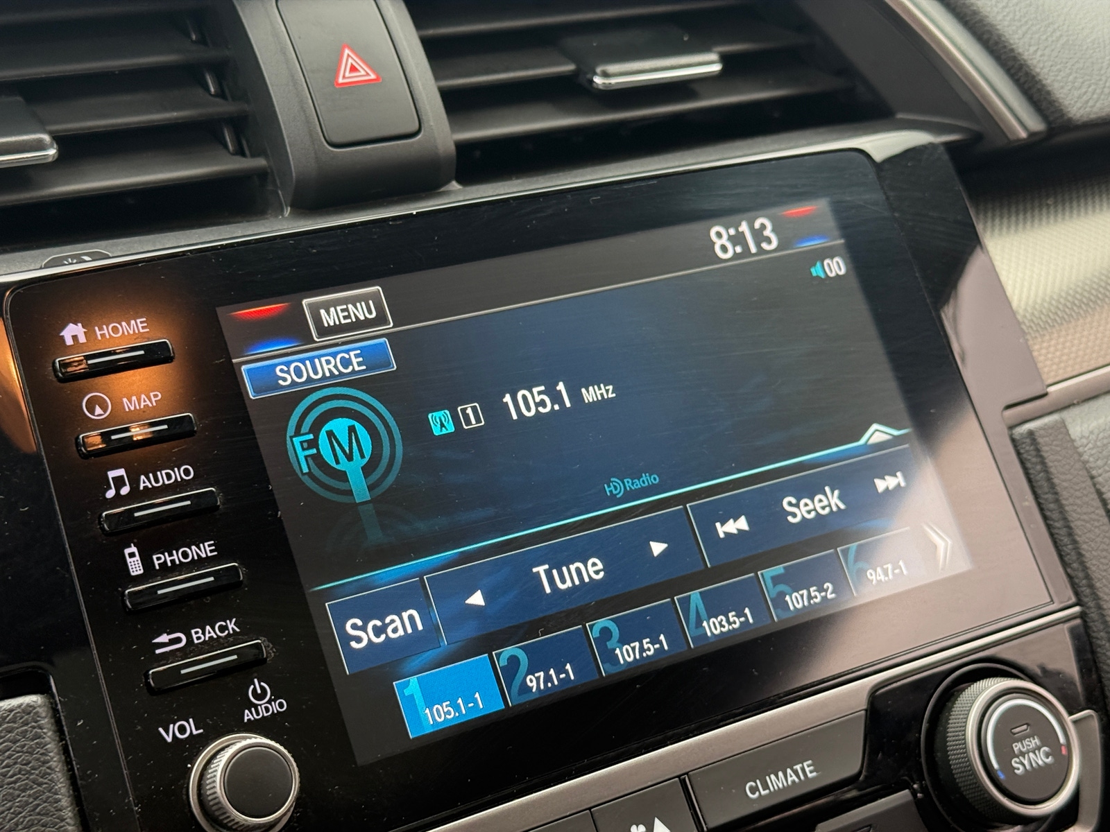 Thumbnail: 2019 Honda Civic - 3