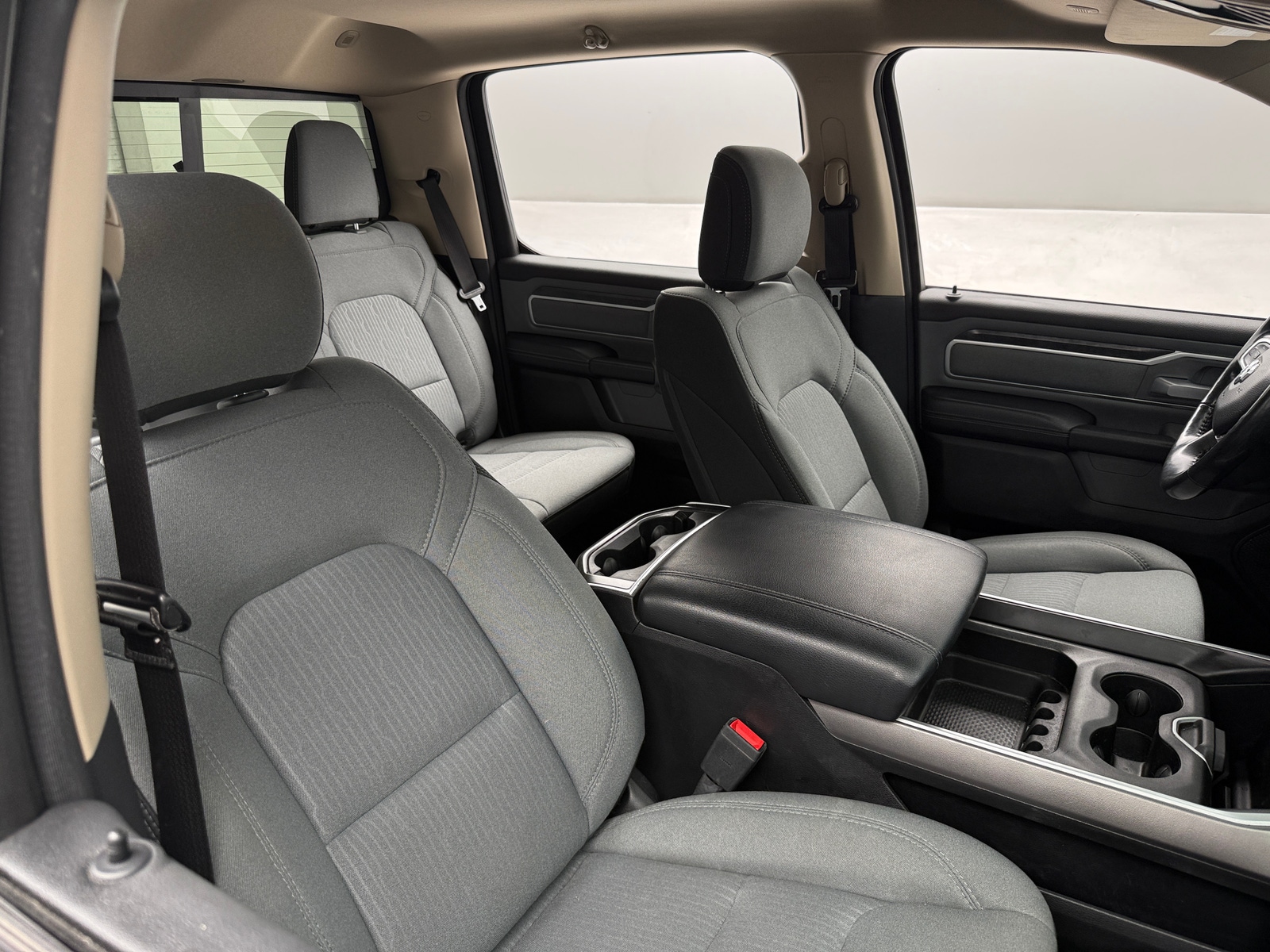 Thumbnail: 2020 RAM 1500 - 2