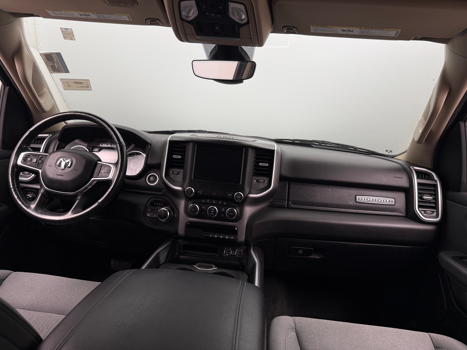 Thumbnail: 2020 RAM 1500 - 3