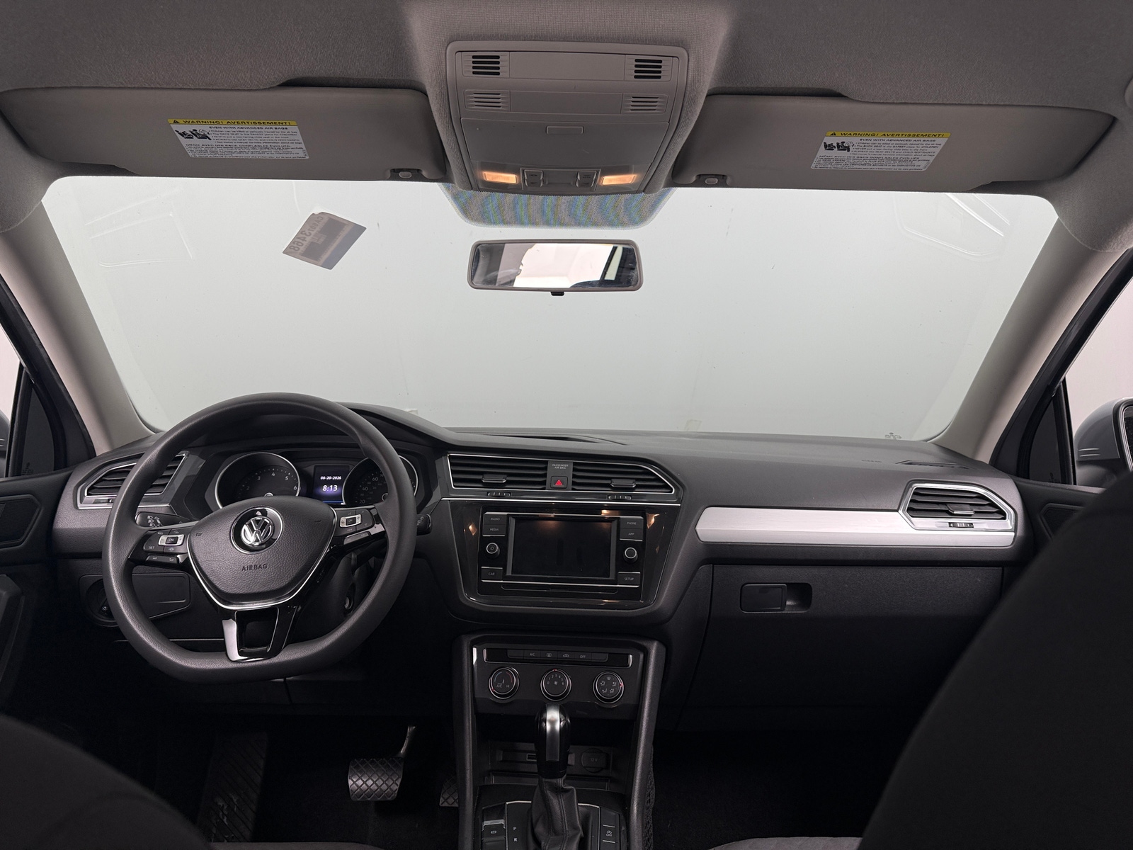 Thumbnail: 2019 Volkswagen Tiguan - 3