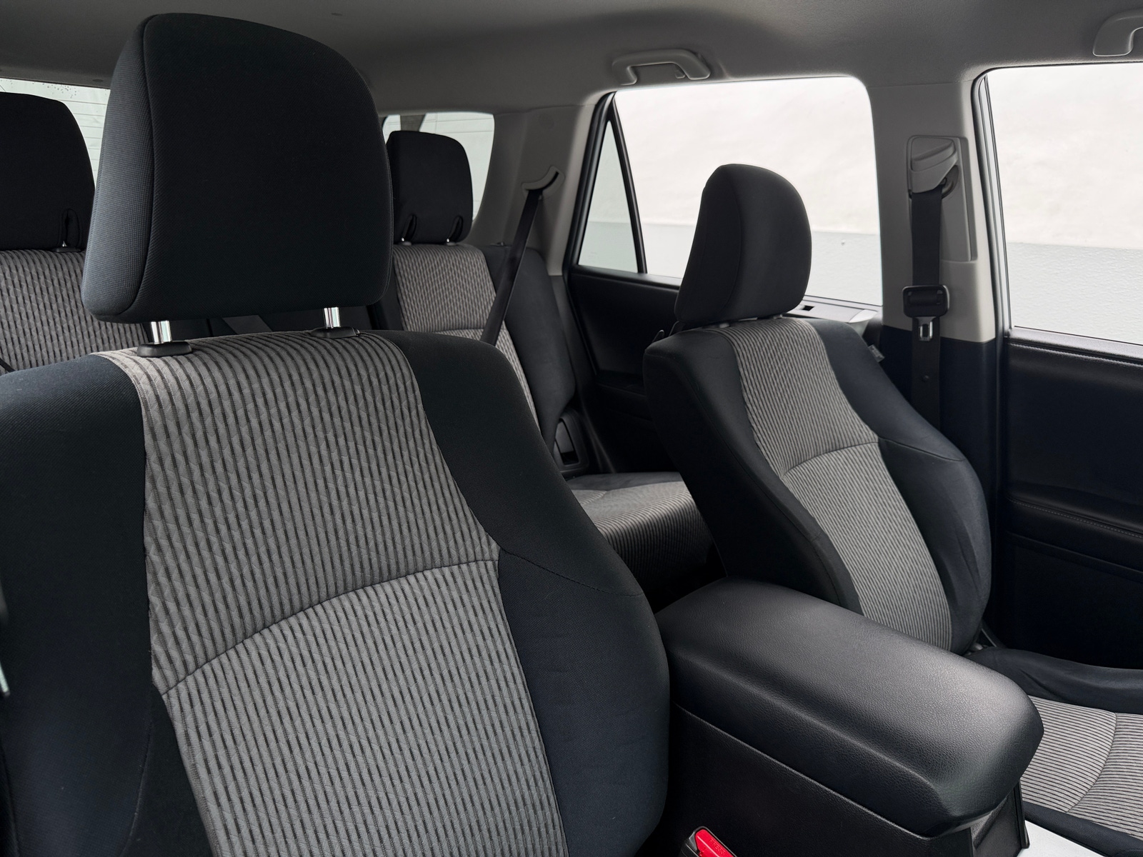 Thumbnail: 2015 Toyota 4Runner - 2
