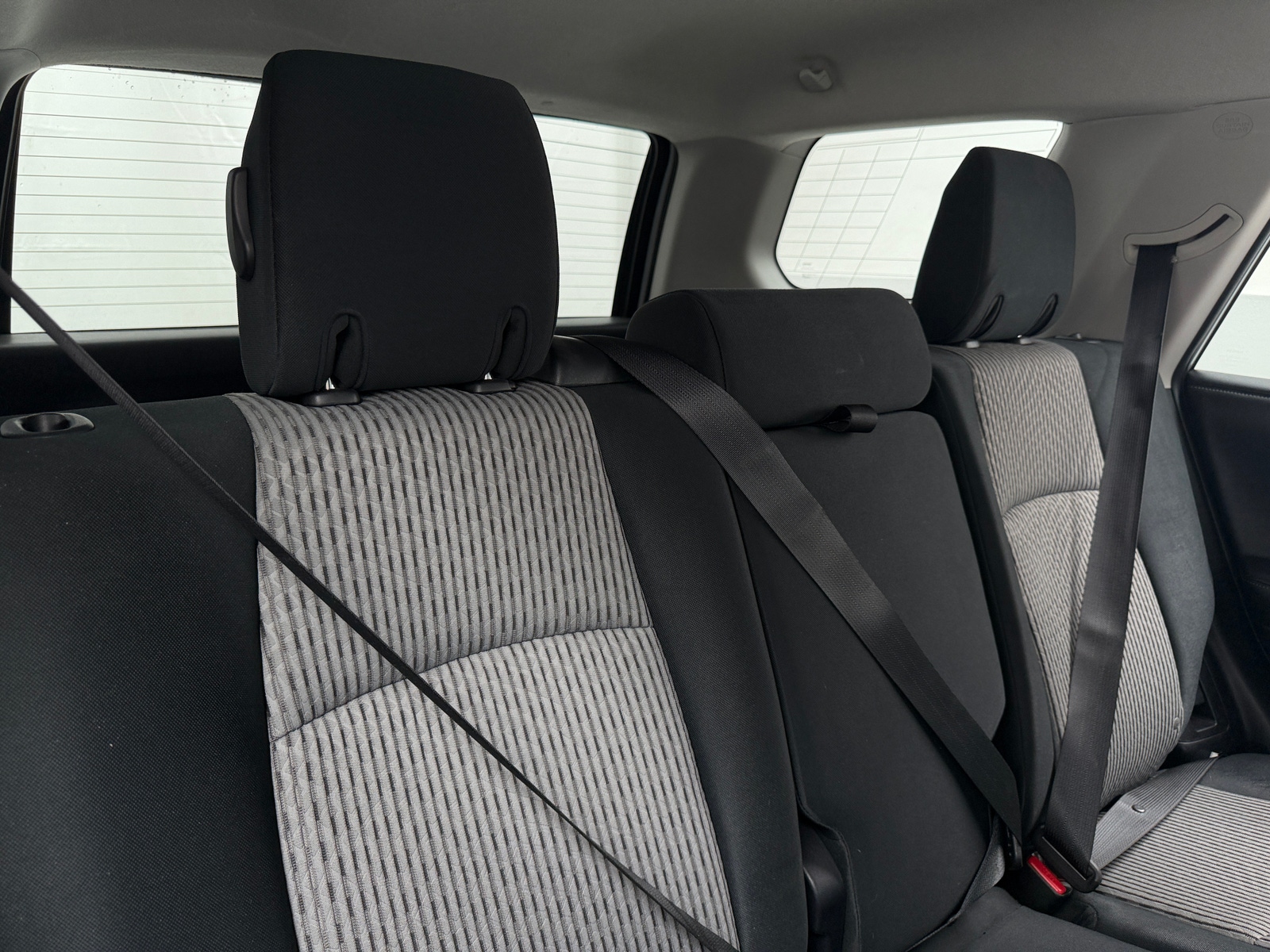 Thumbnail: 2015 Toyota 4Runner - 6