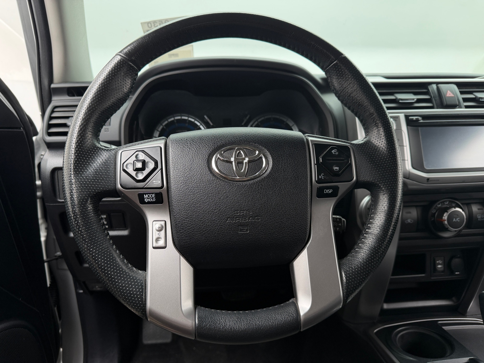 Thumbnail: 2015 Toyota 4Runner - 5