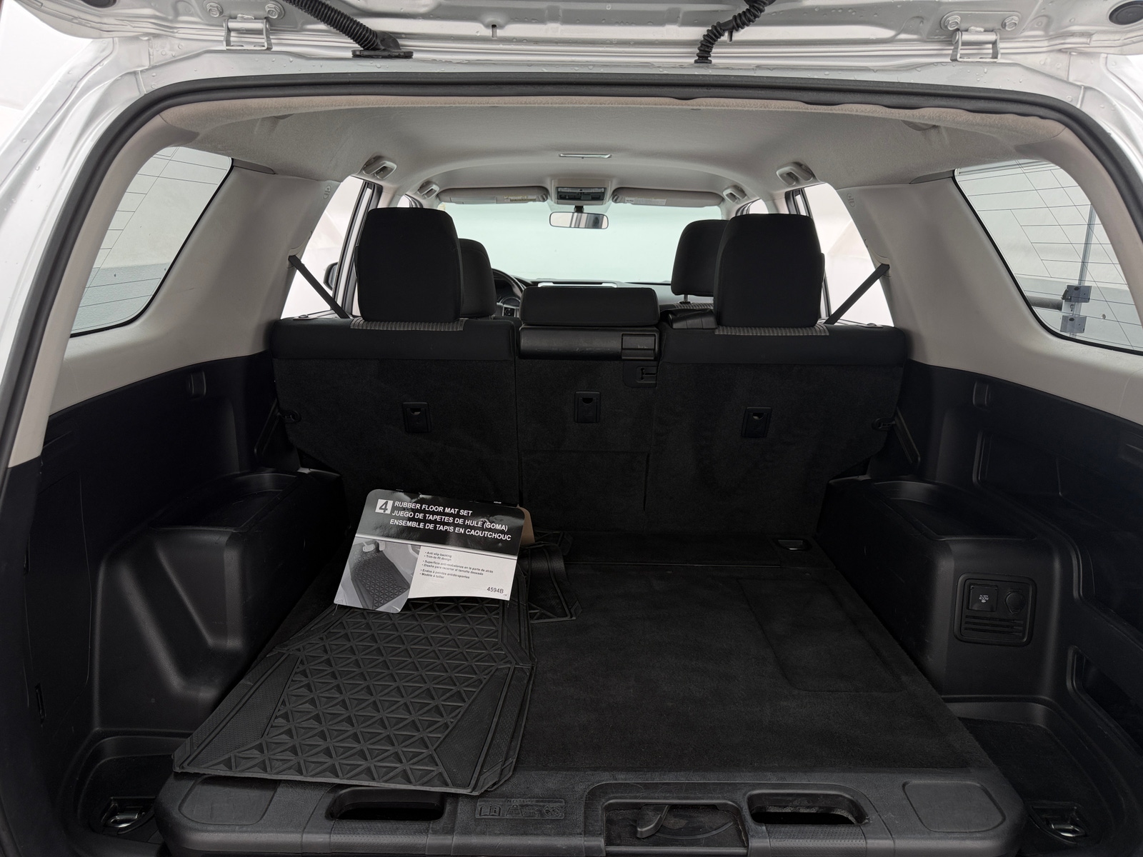 Thumbnail: 2015 Toyota 4Runner - 7