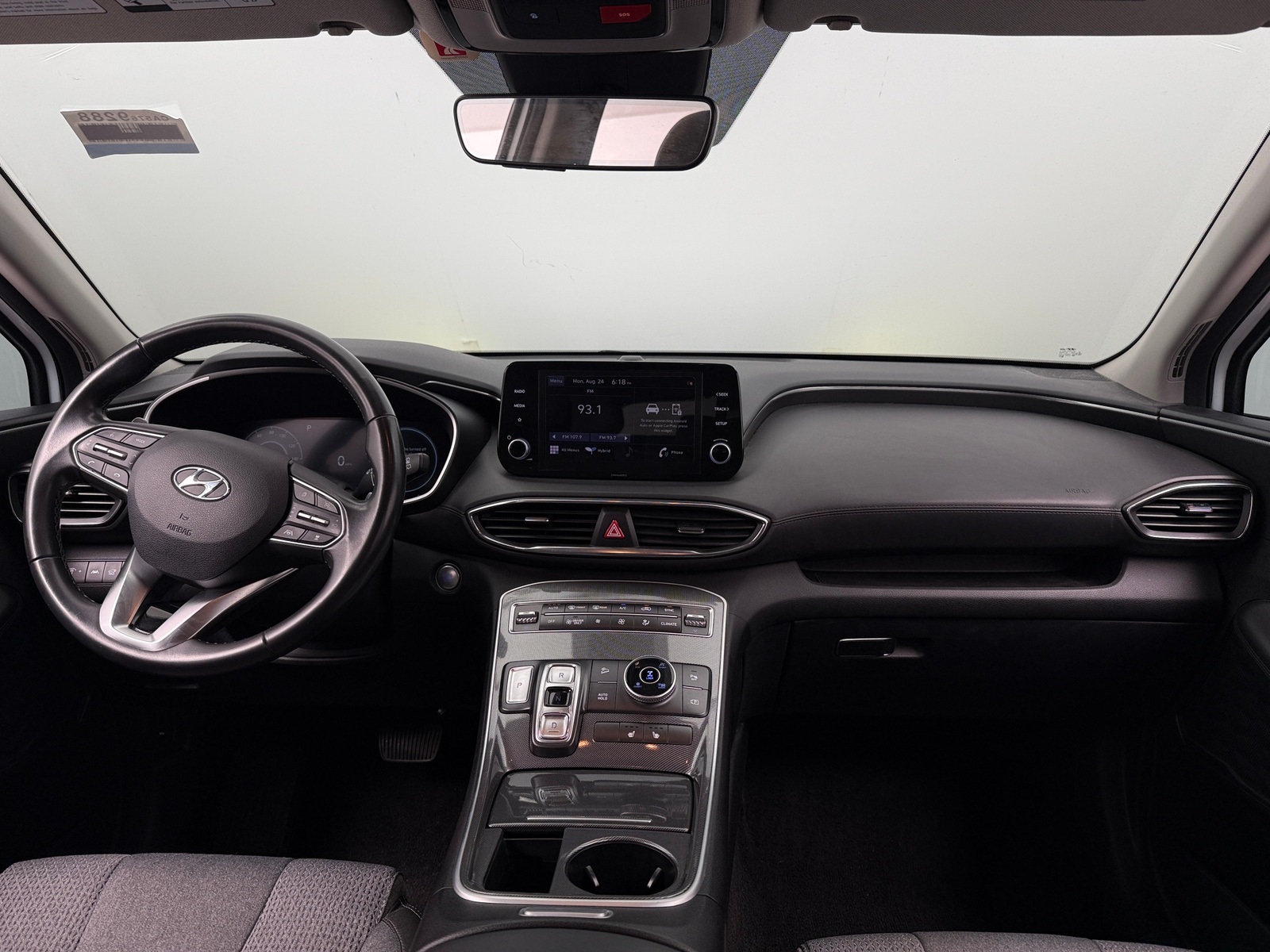 Thumbnail: 2022 Hyundai Santa Fe - 3