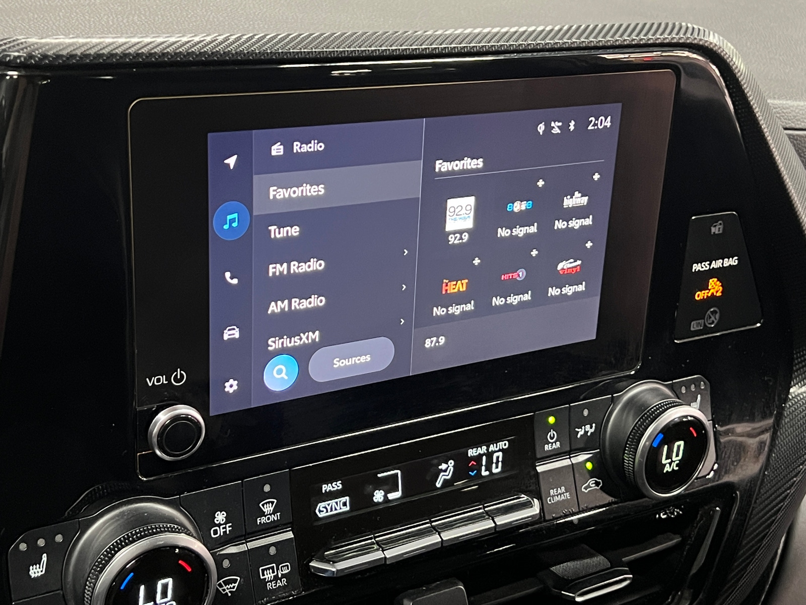 Thumbnail: 2024 Toyota Highlander - 4