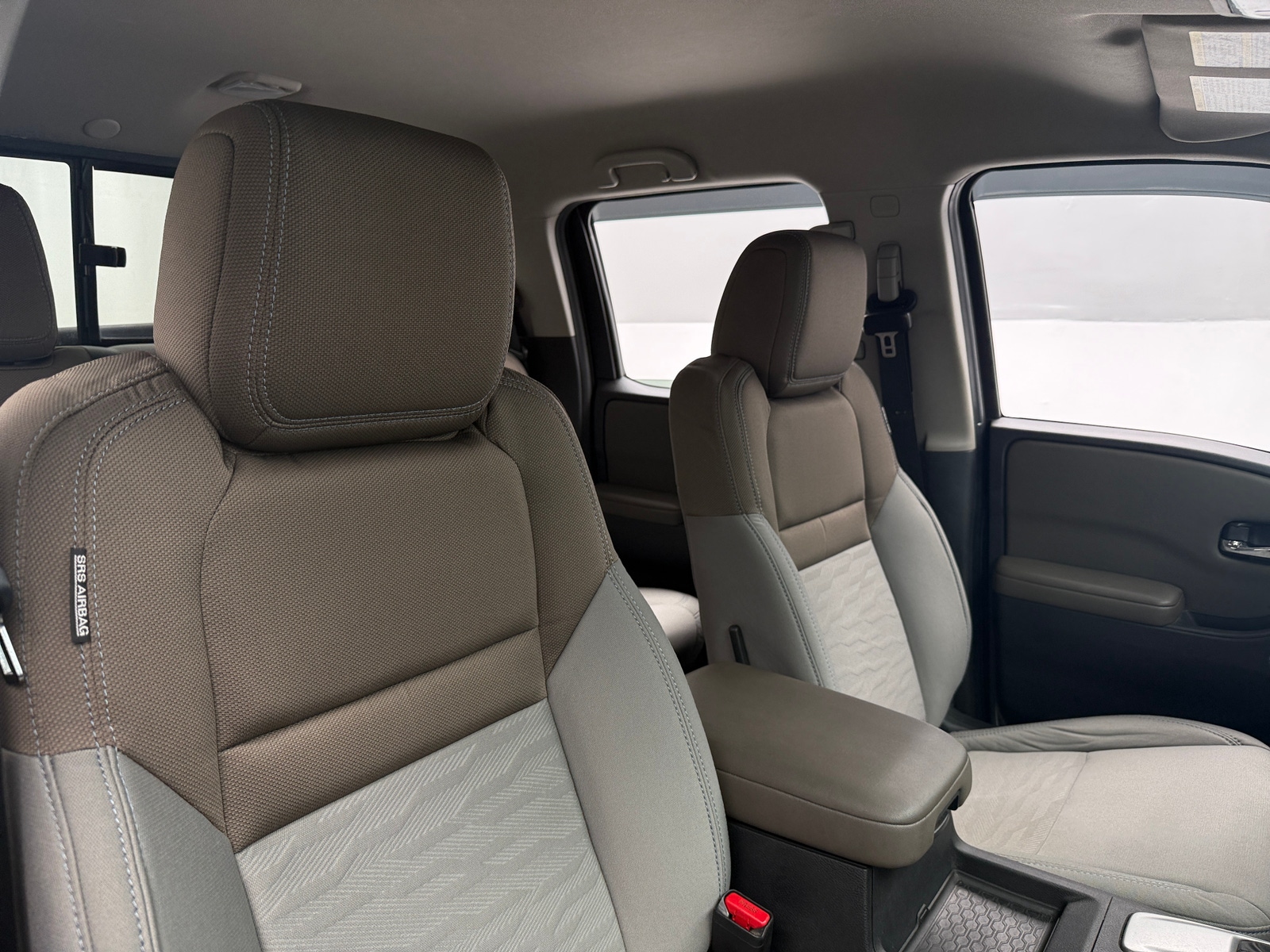 Thumbnail: 2022 Nissan Frontier - 2