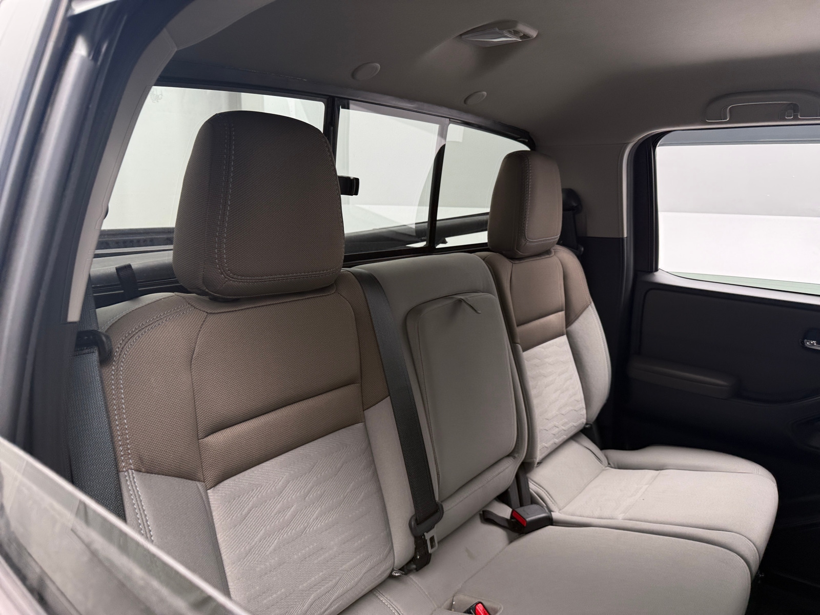 Thumbnail: 2022 Nissan Frontier - 6