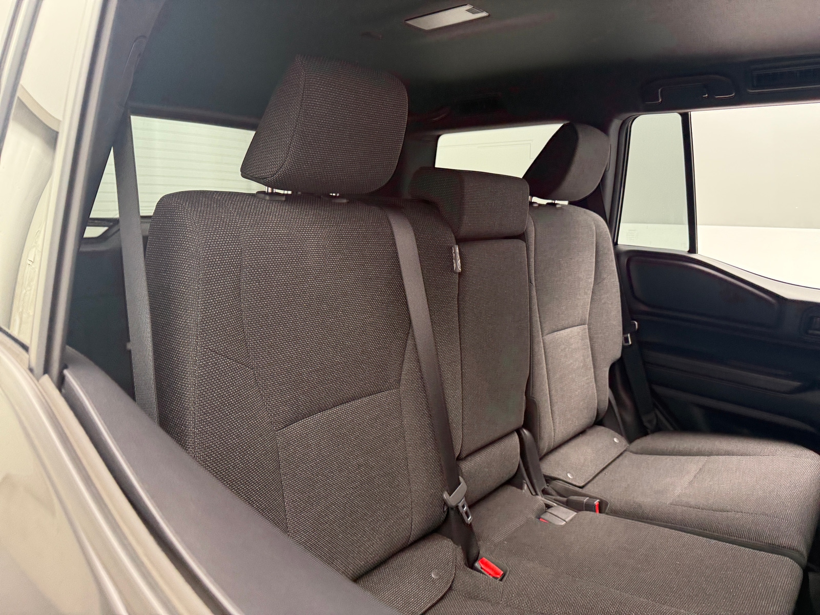 Thumbnail: 2025 Toyota Land Cruiser - 6