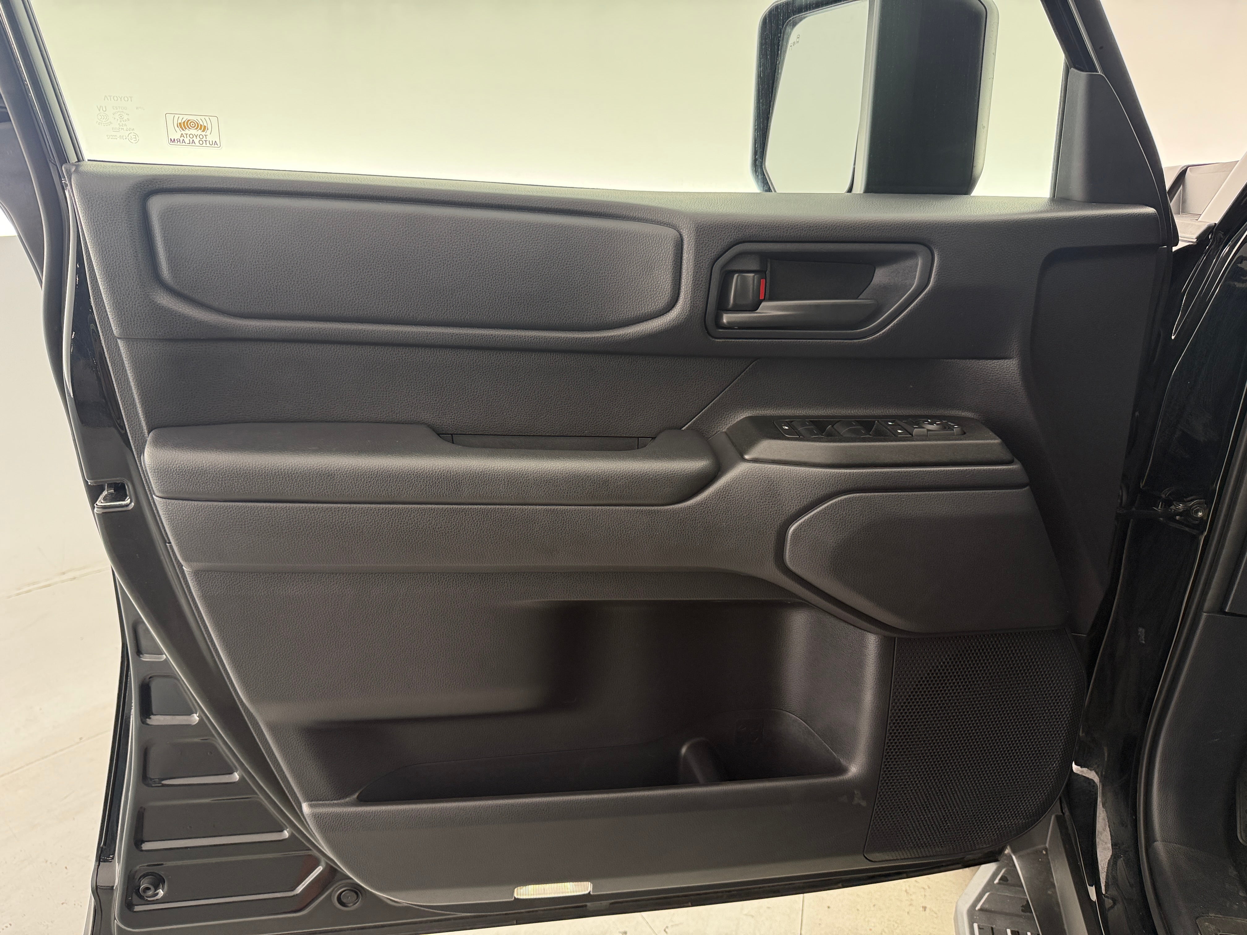 2025 Toyota Land Cruiser