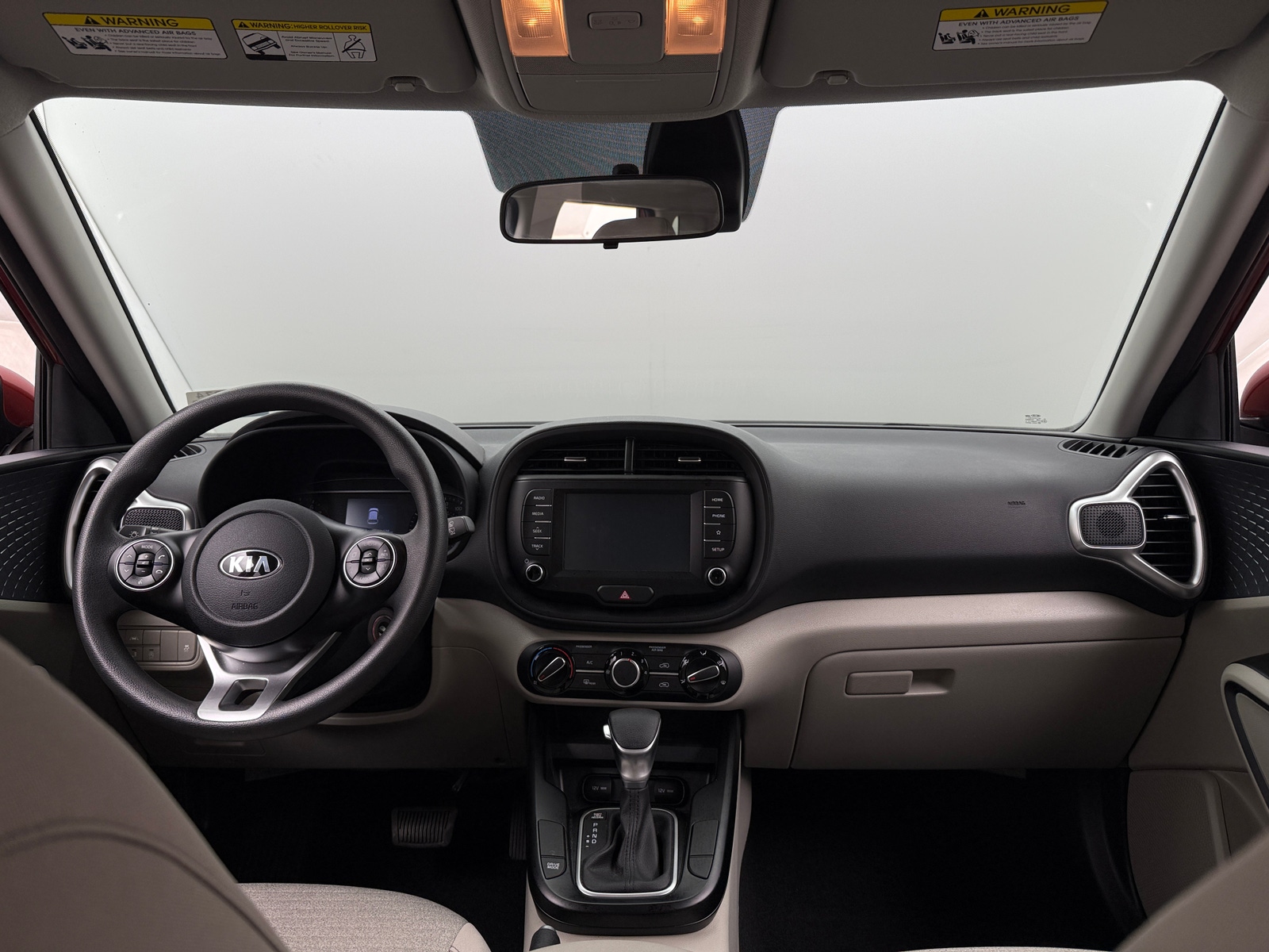Thumbnail: 2020 Kia Soul - 3