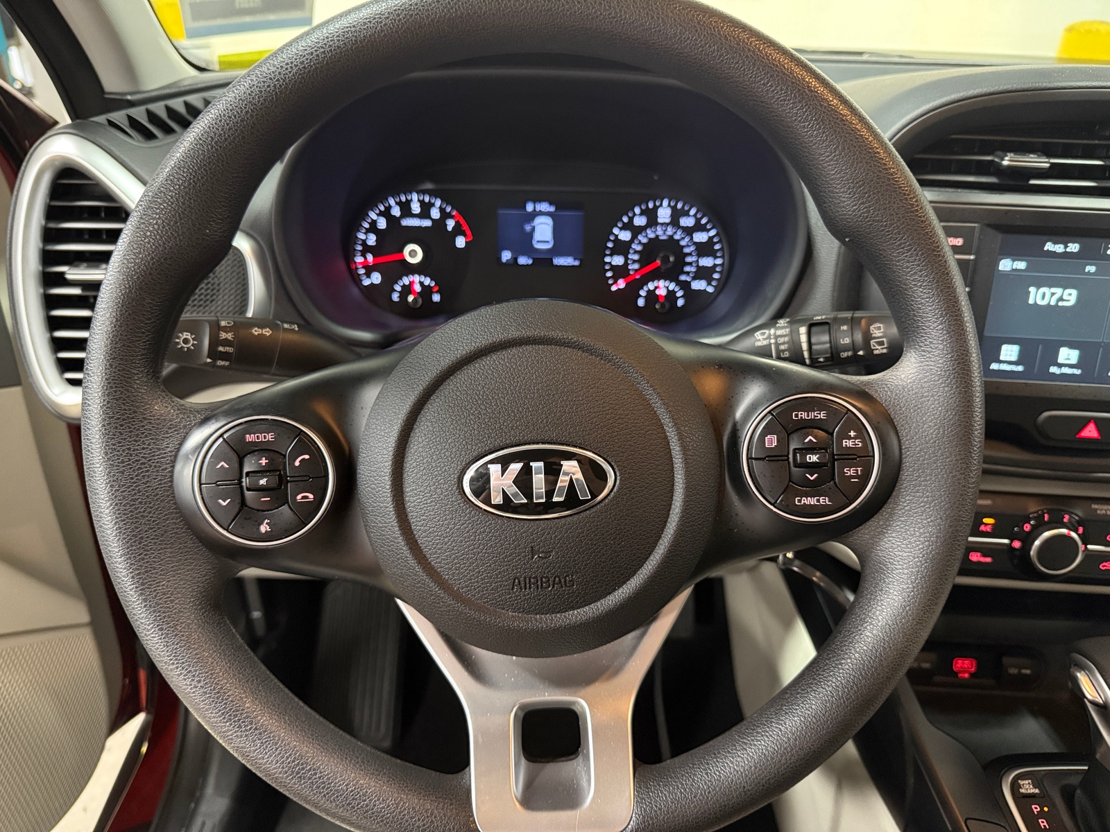 Thumbnail: 2020 Kia Soul - 5