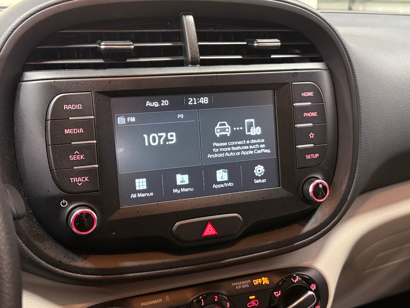 Thumbnail: 2020 Kia Soul - 4