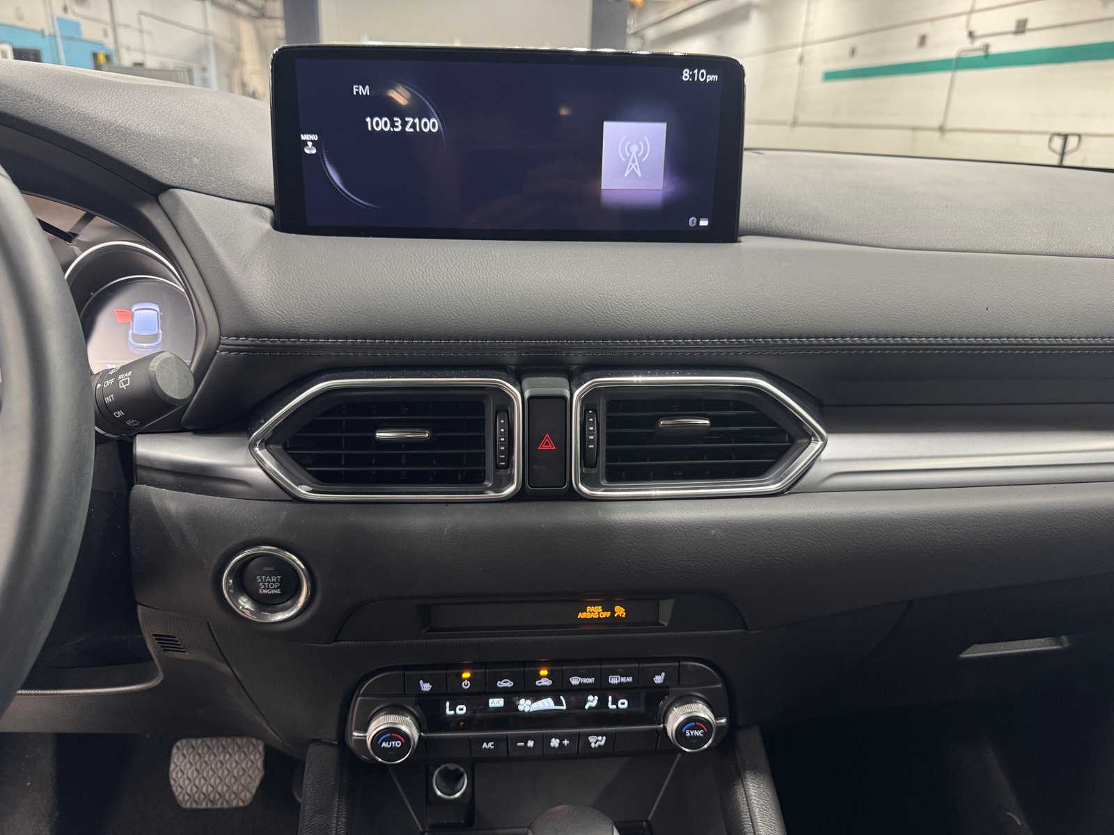 Thumbnail: 2025 Mazda CX-5 - 3