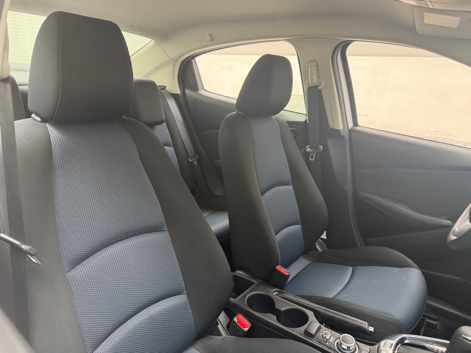 Thumbnail: 2016 Scion iA - 2