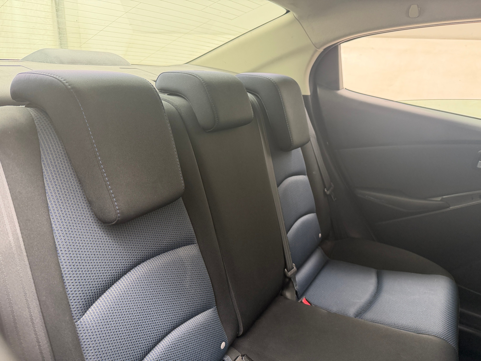 Thumbnail: 2016 Scion iA - 6