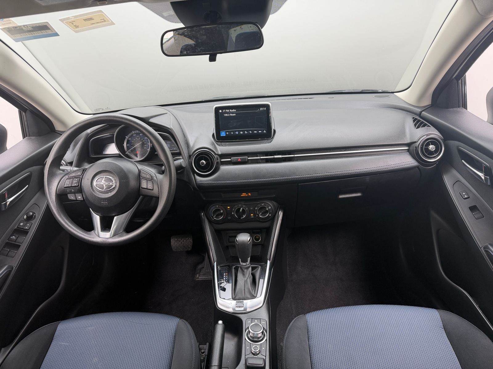 Thumbnail: 2016 Scion iA - 3