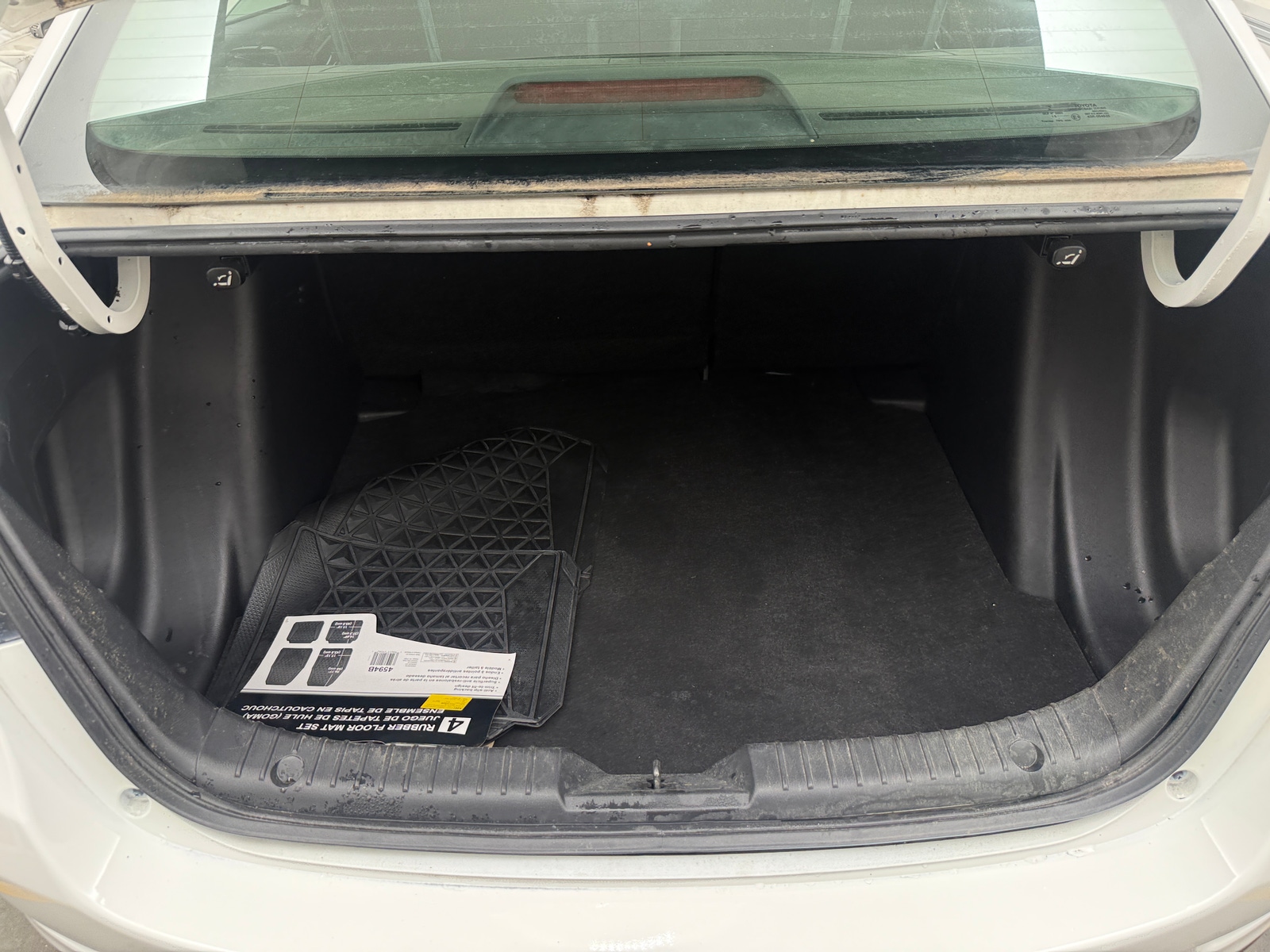 Thumbnail: 2016 Scion iA - 7