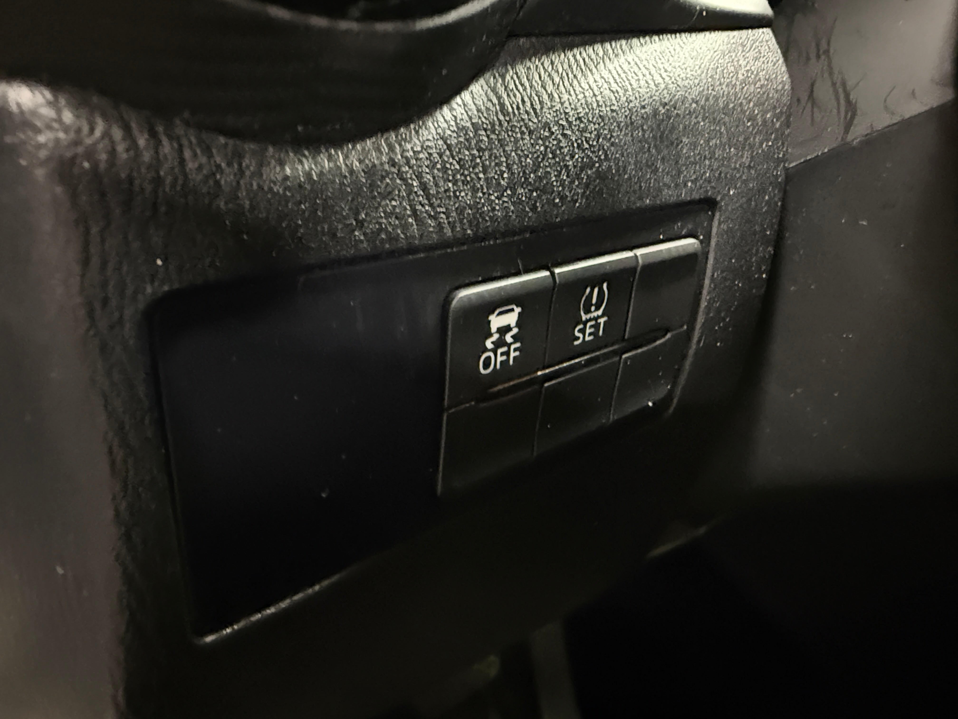 2016 Scion iA Base