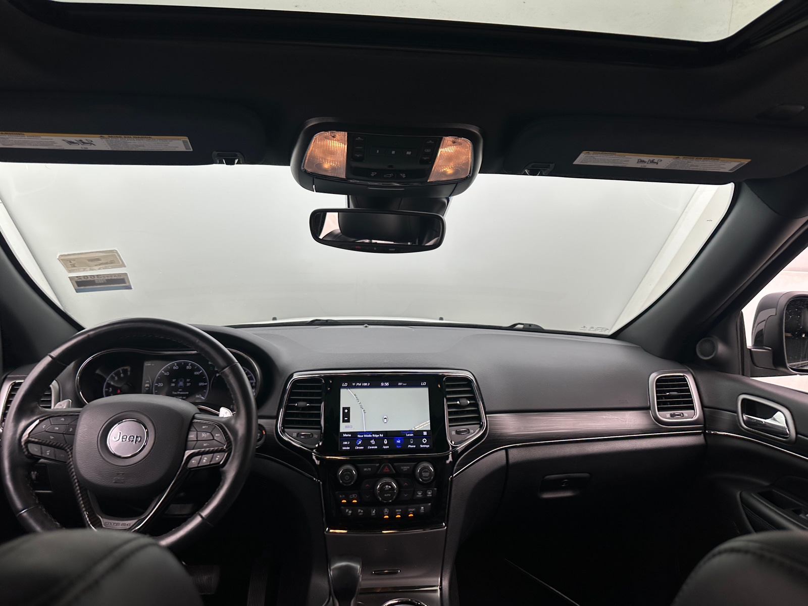 Thumbnail: 2020 Jeep Grand Cherokee - 2