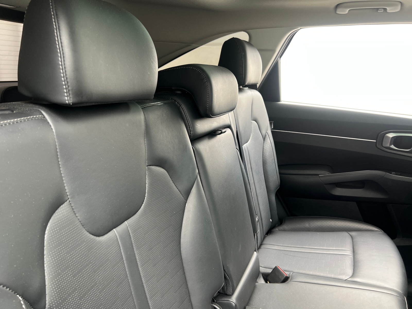 Thumbnail: 2025 Kia Sorento - 5