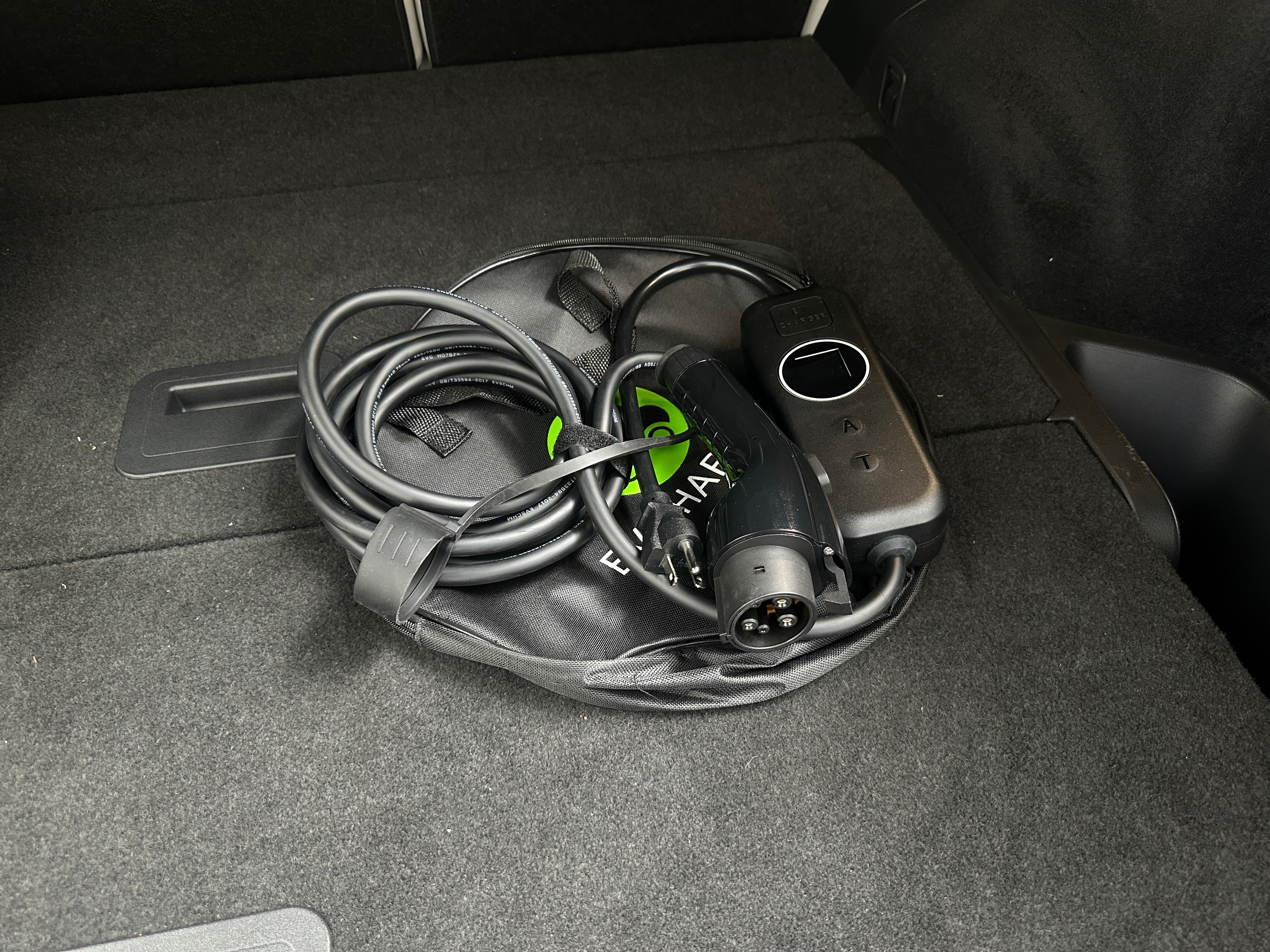 Used 2024 Nissan ARIYA Empower+ with VIN JN1BF0BA7RM430114 for sale in Oak Creek, WI