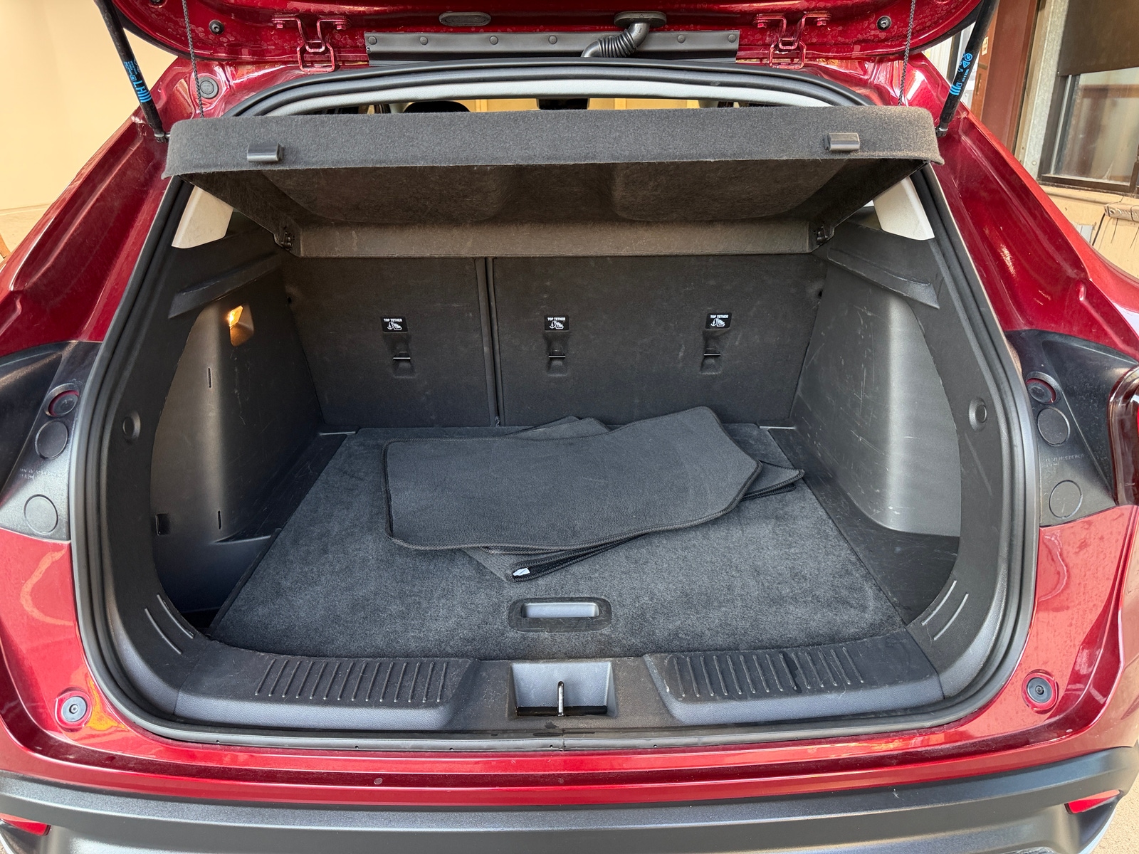Thumbnail: 2025 Chevrolet Trax - 6
