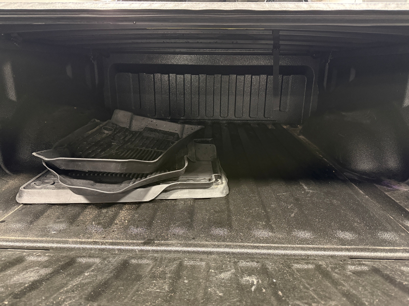 Thumbnail: 2019 RAM 1500 - 7