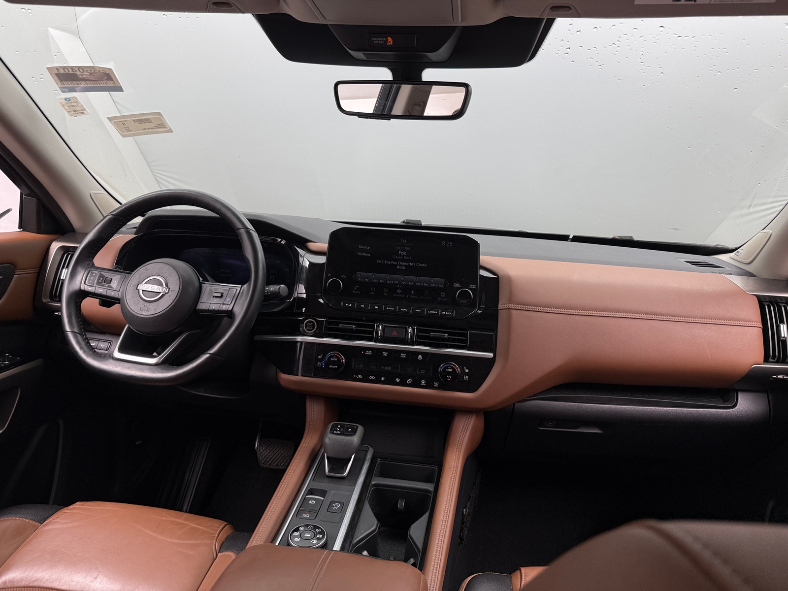 Thumbnail: 2024 Nissan Pathfinder - 2