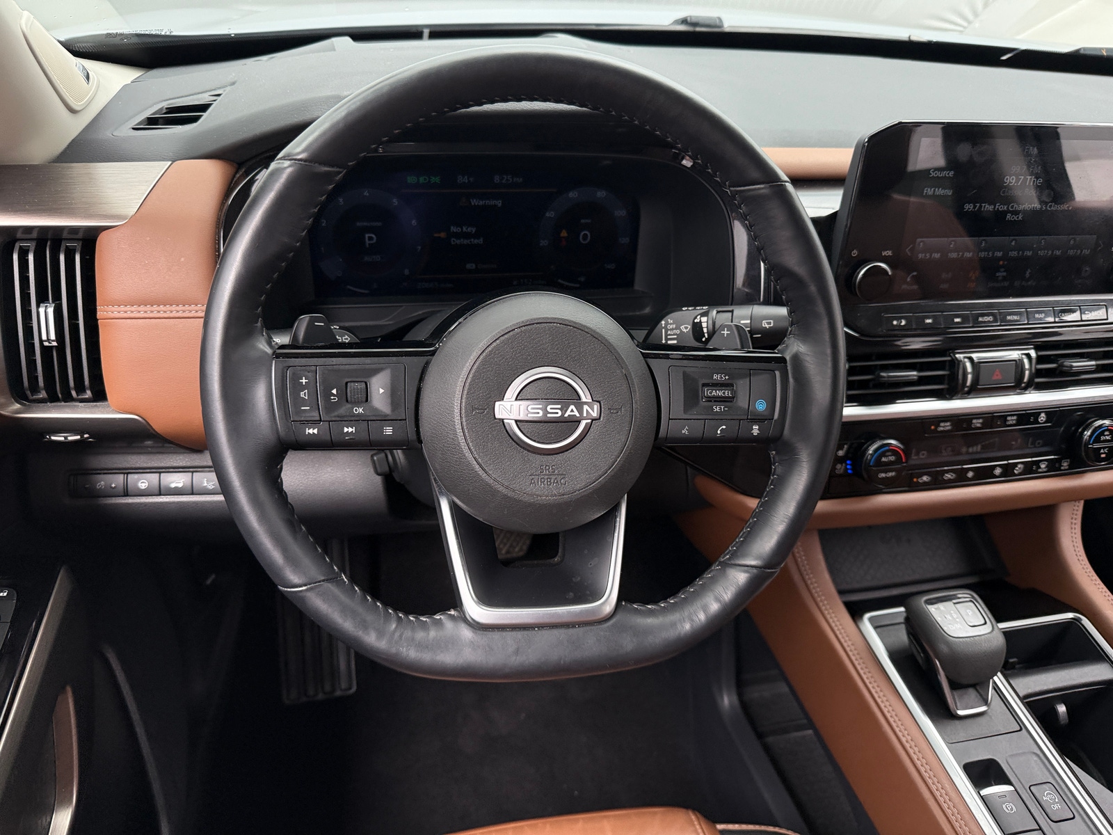 Thumbnail: 2024 Nissan Pathfinder - 4
