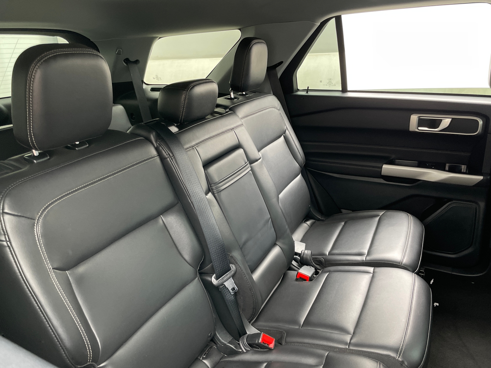 Thumbnail: 2024 Ford Explorer - 5