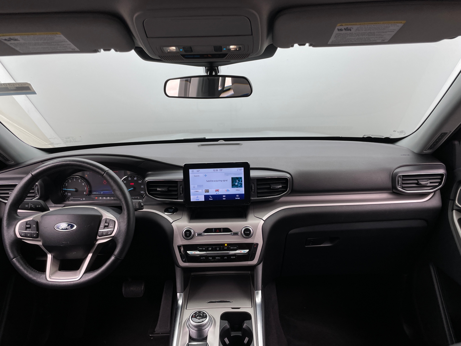 Thumbnail: 2024 Ford Explorer - 2