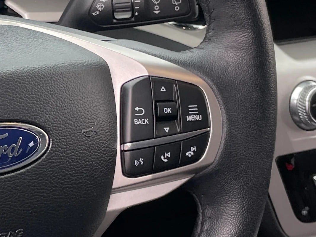 2024 Ford Explorer XLT - Photo 21