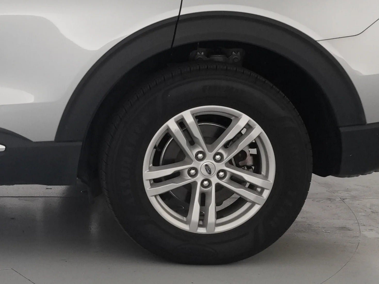 2024 Ford Explorer XLT - Photo 22