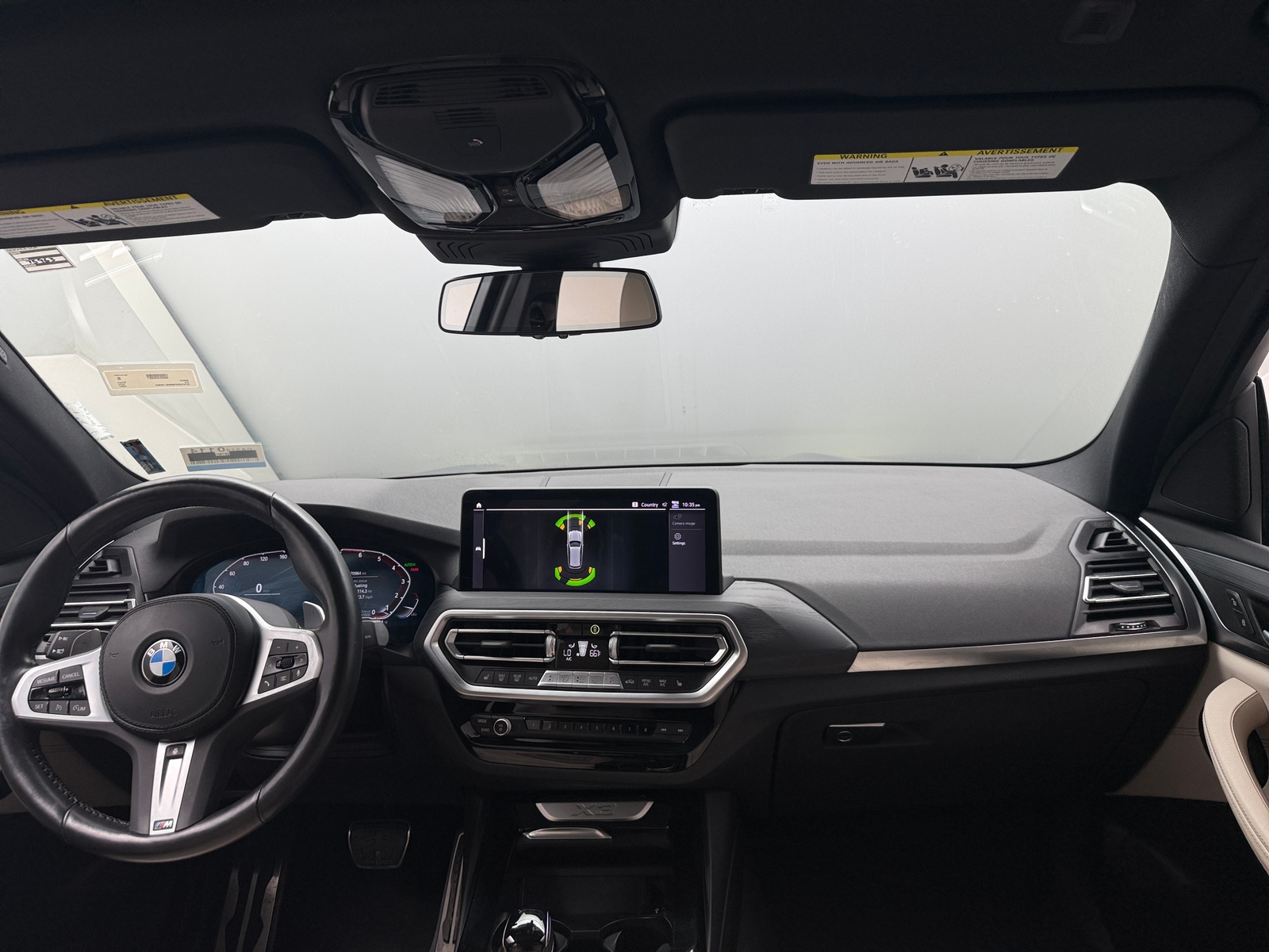 Thumbnail: 2022 BMW X3 - 2