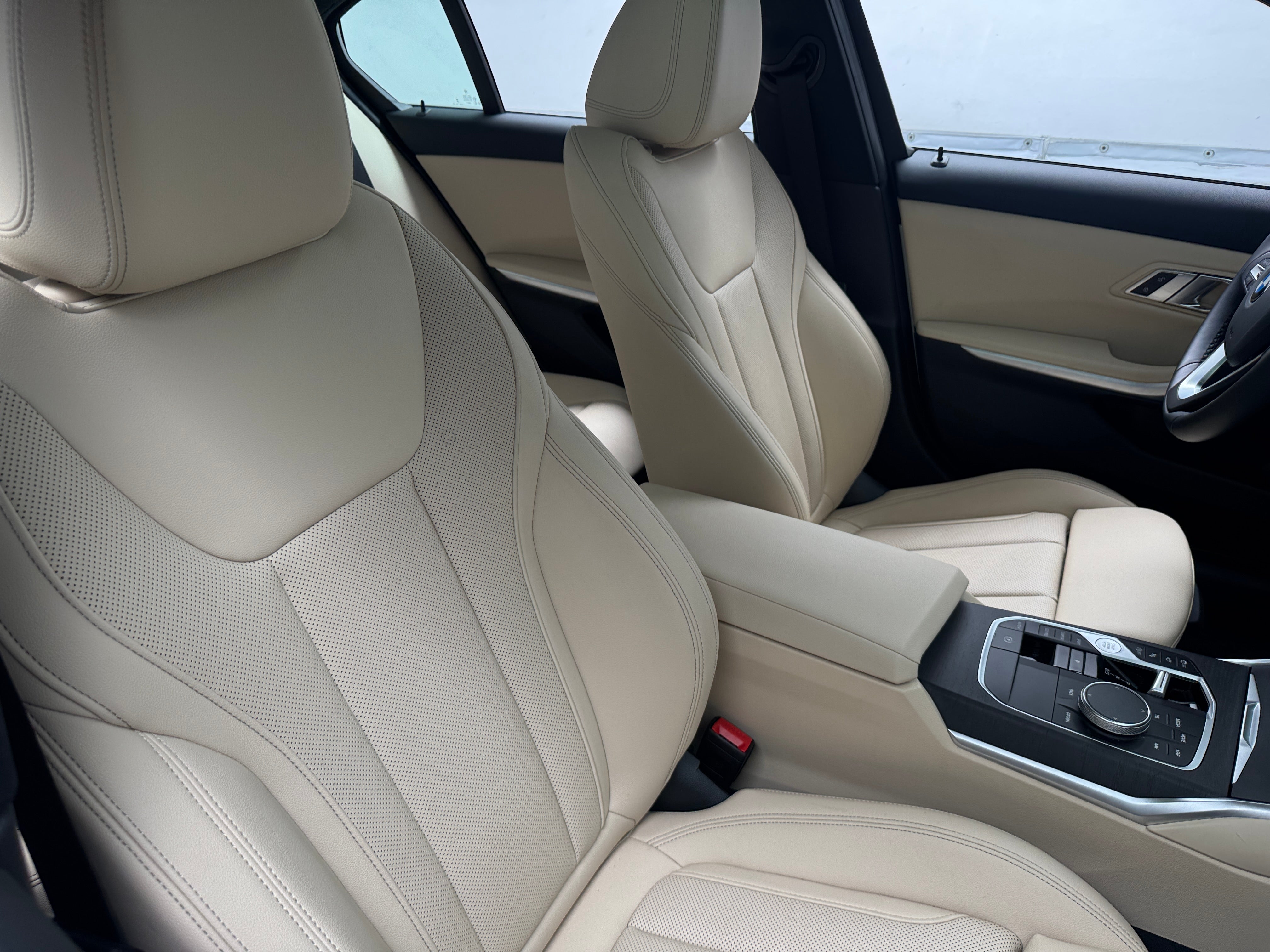 2023 BMW 3 Series