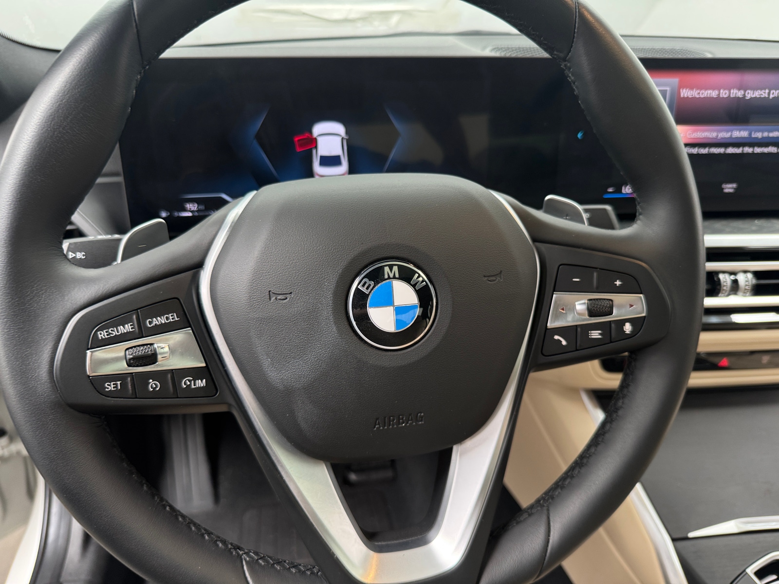 Thumbnail: 2023 BMW 3 Series - 4