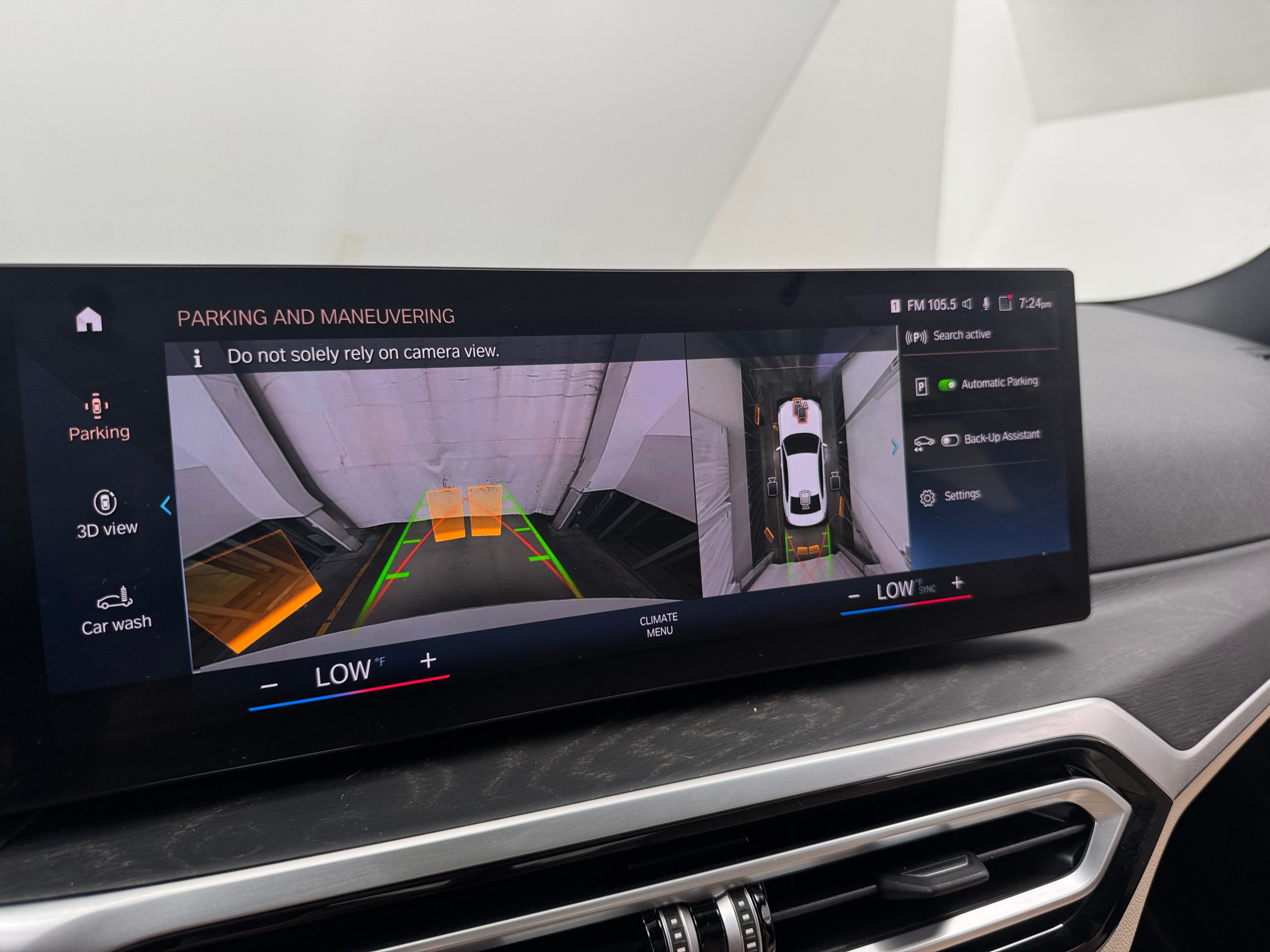 2023 BMW 3 Series 330i - Photo 16