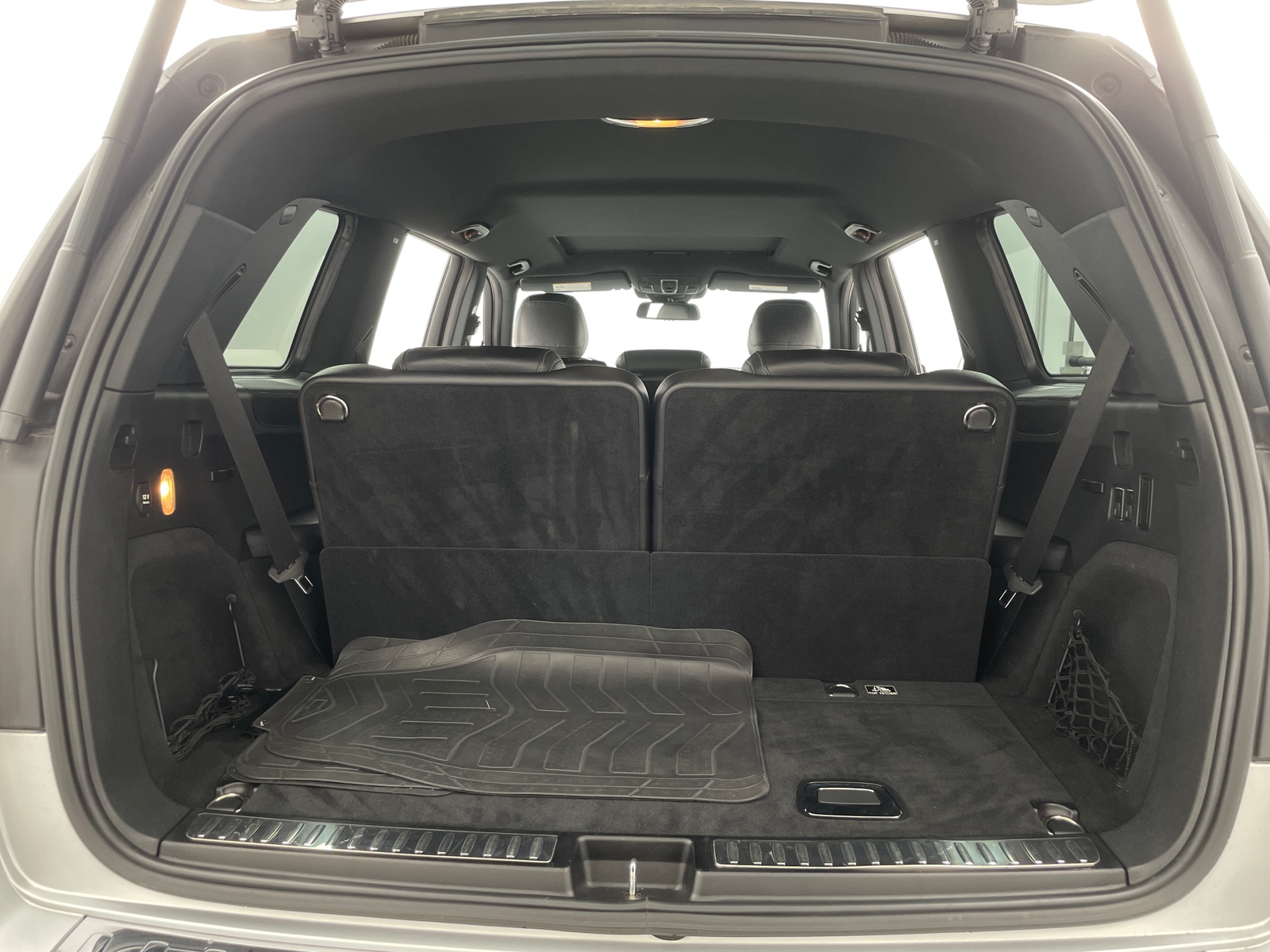 Thumbnail: 2017 Mercedes-Benz GLS - 6