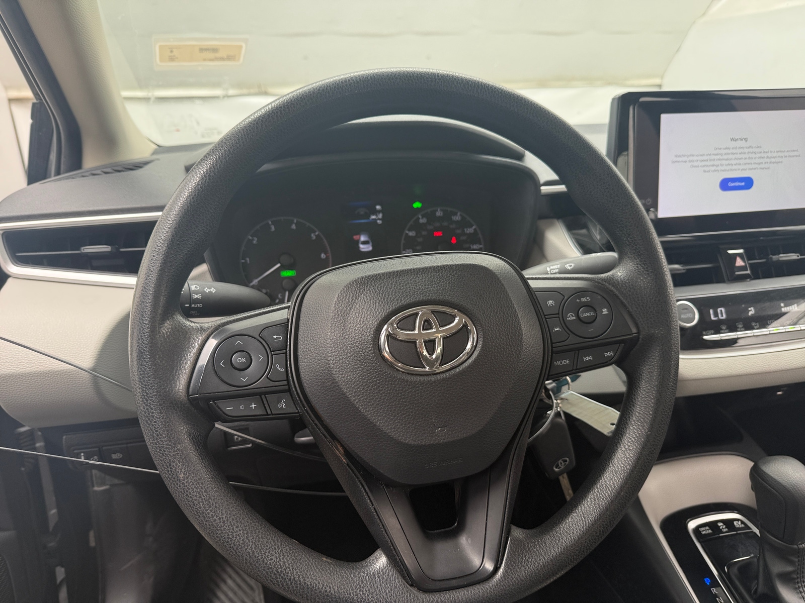 Thumbnail: 2023 Toyota Corolla - 5
