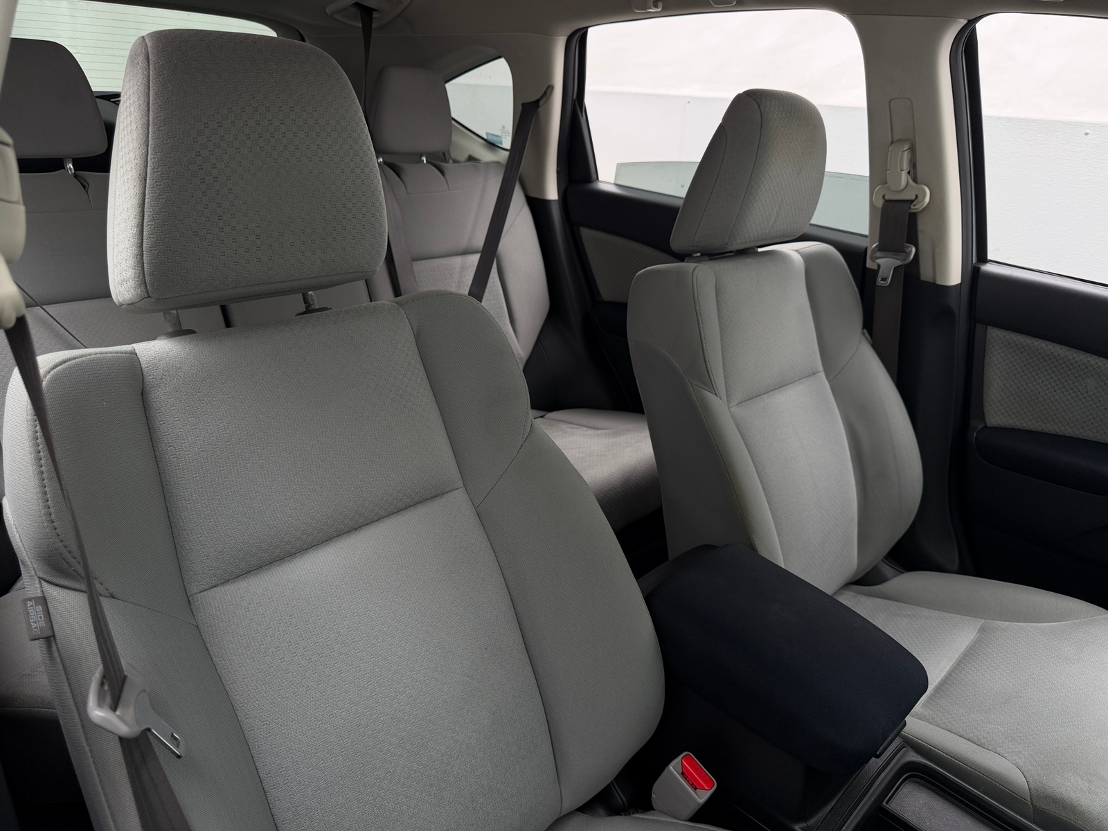 Thumbnail: 2015 Honda CR-V - 2