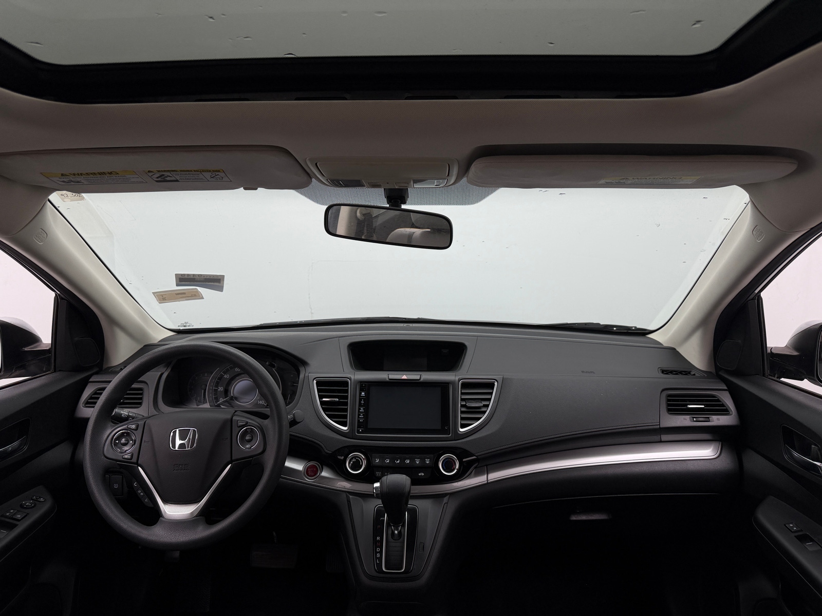 Thumbnail: 2015 Honda CR-V - 3